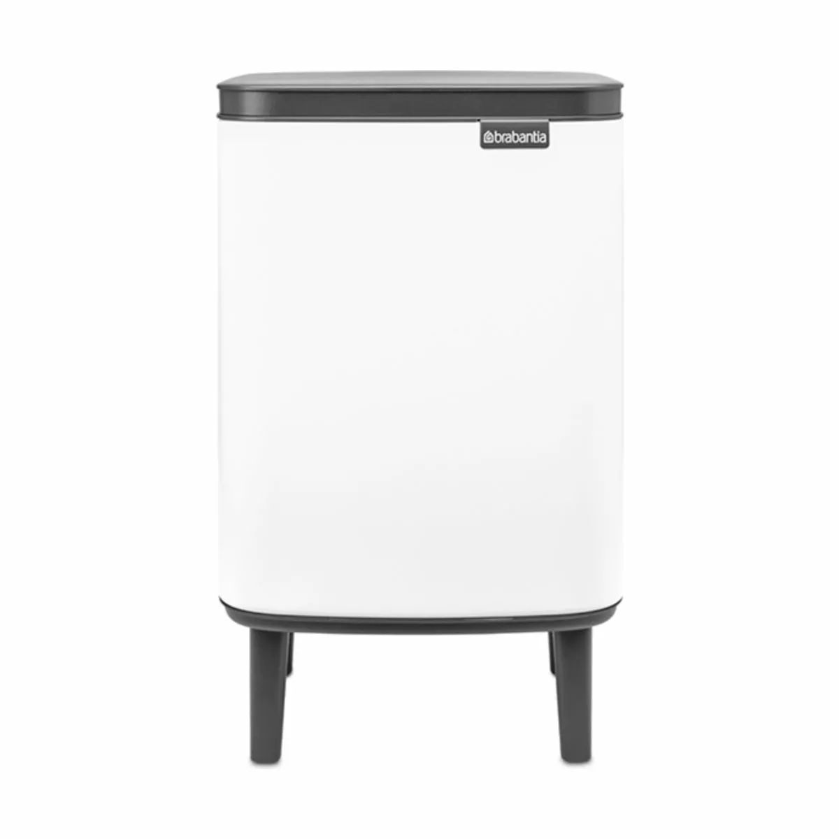 Brabantia Spande uden pedal BO Hi Affaldsspand i 7 L, 1