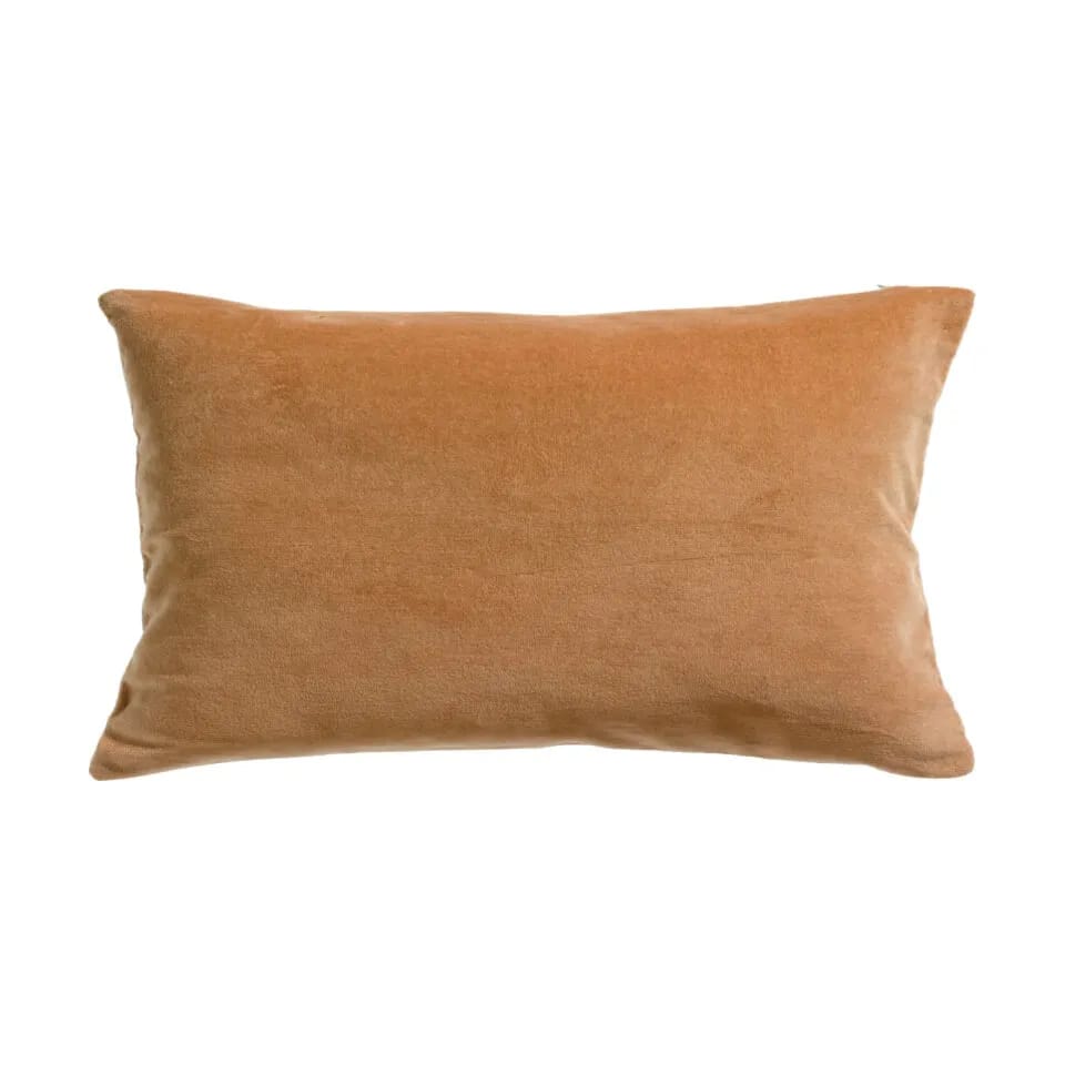 Vivaraise Pyntepuder Elise Pyntepude i Rust, B30 x L50 cm, 1