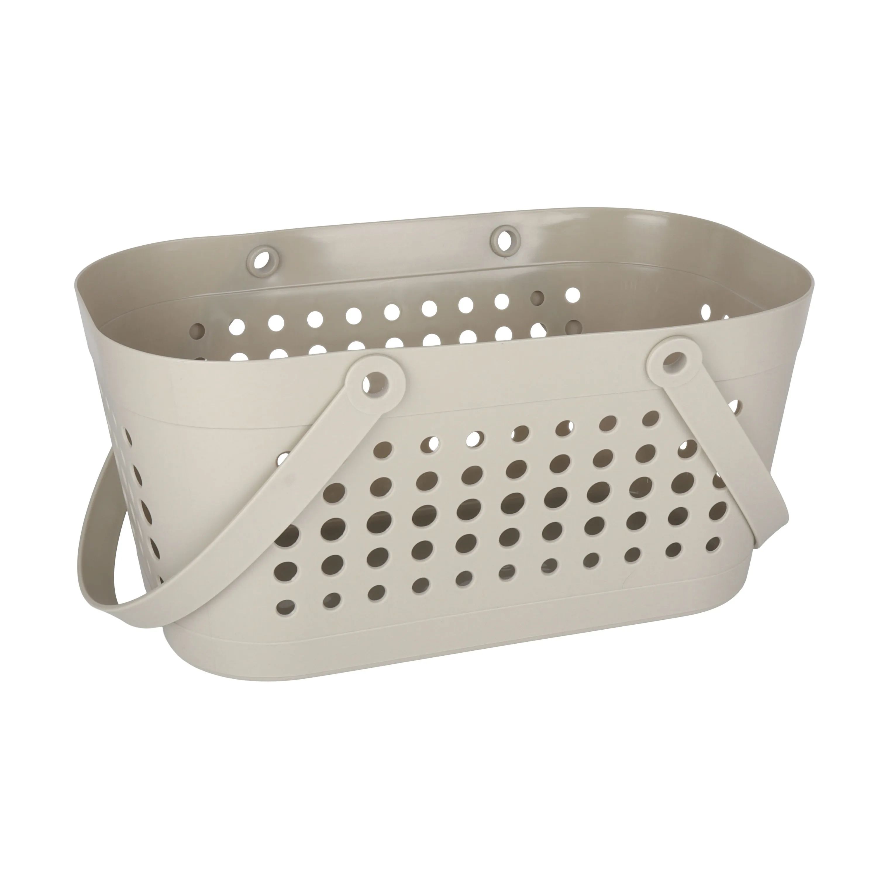 CASA Living Kurve Opbevaringskurv i Beige, 3