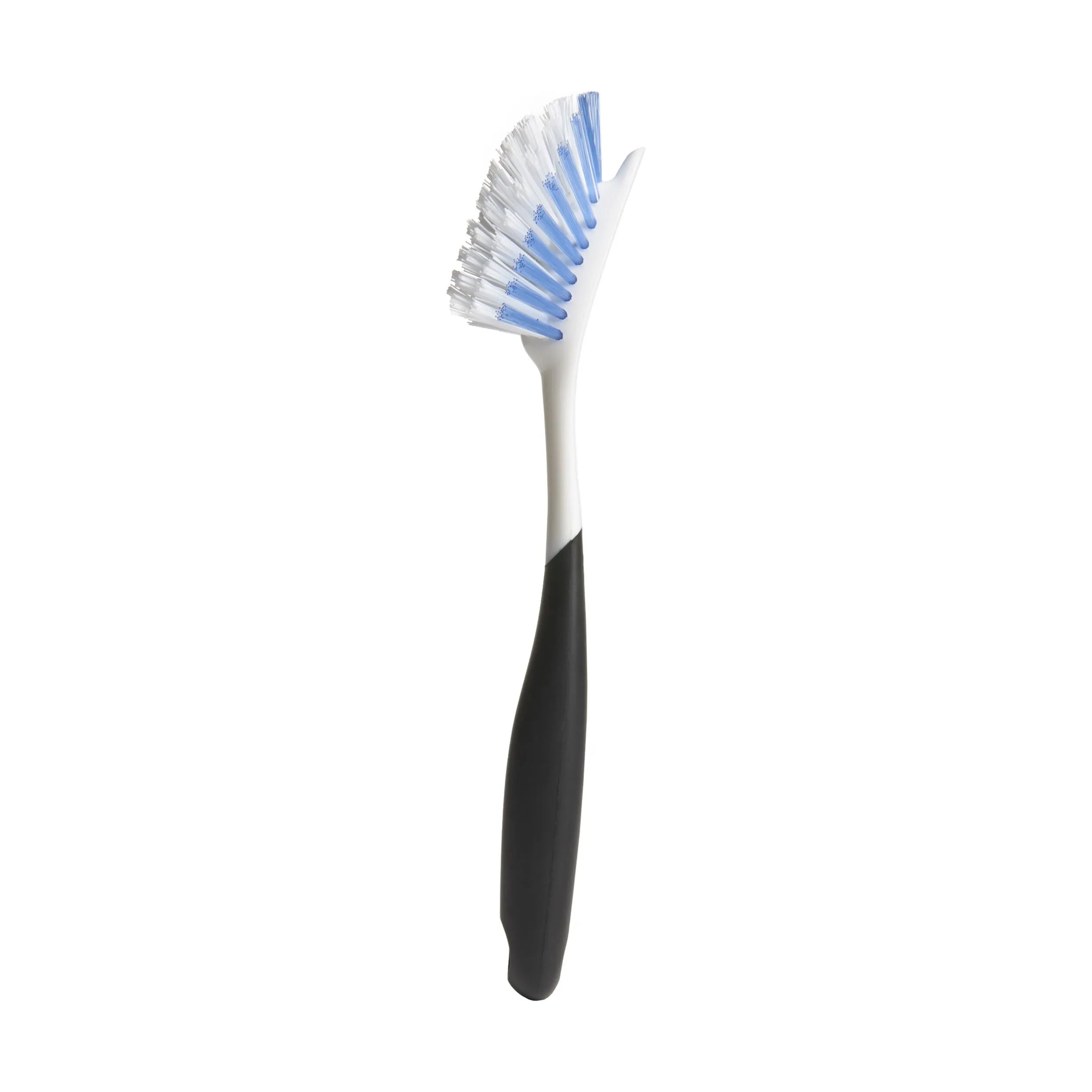 OXO Opvaskebørster Good Grips Opvaskebørste i Sort/hvid/blå, 4
