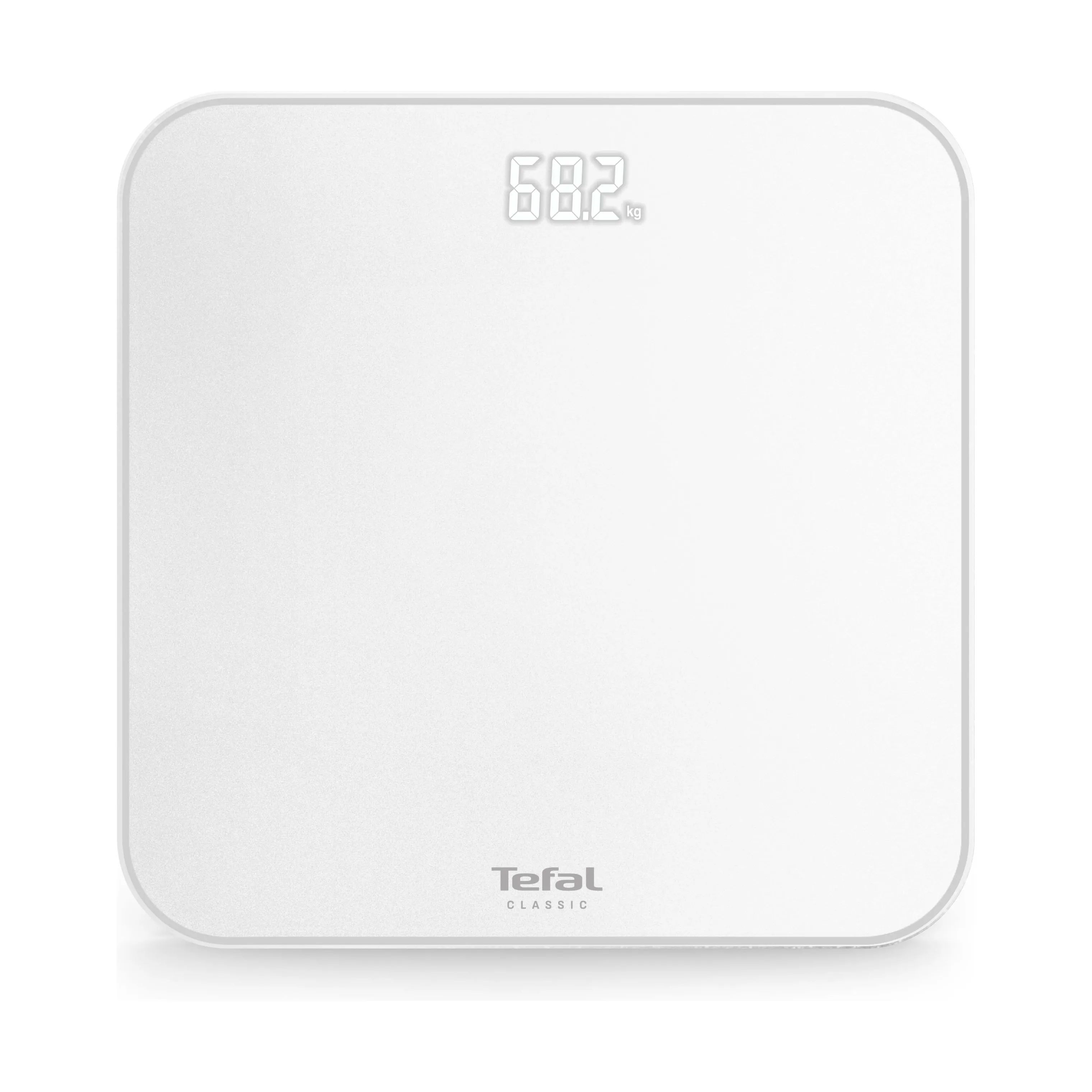 Tefal Badevægte Classic 2 Personvægt i Hvid, 1
