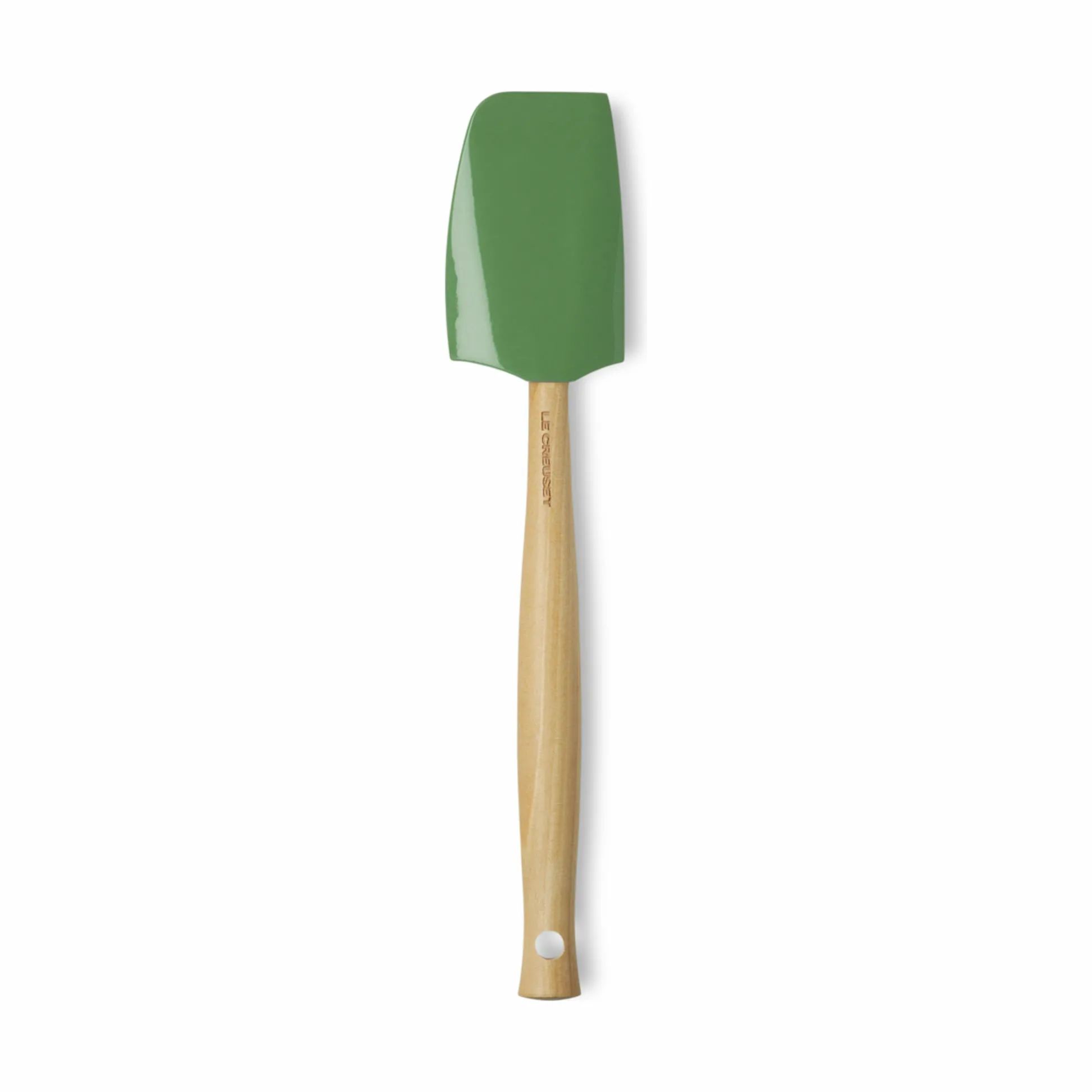 Le Creuset Bageredskaber Craft Dejskraber i Grøn, 1