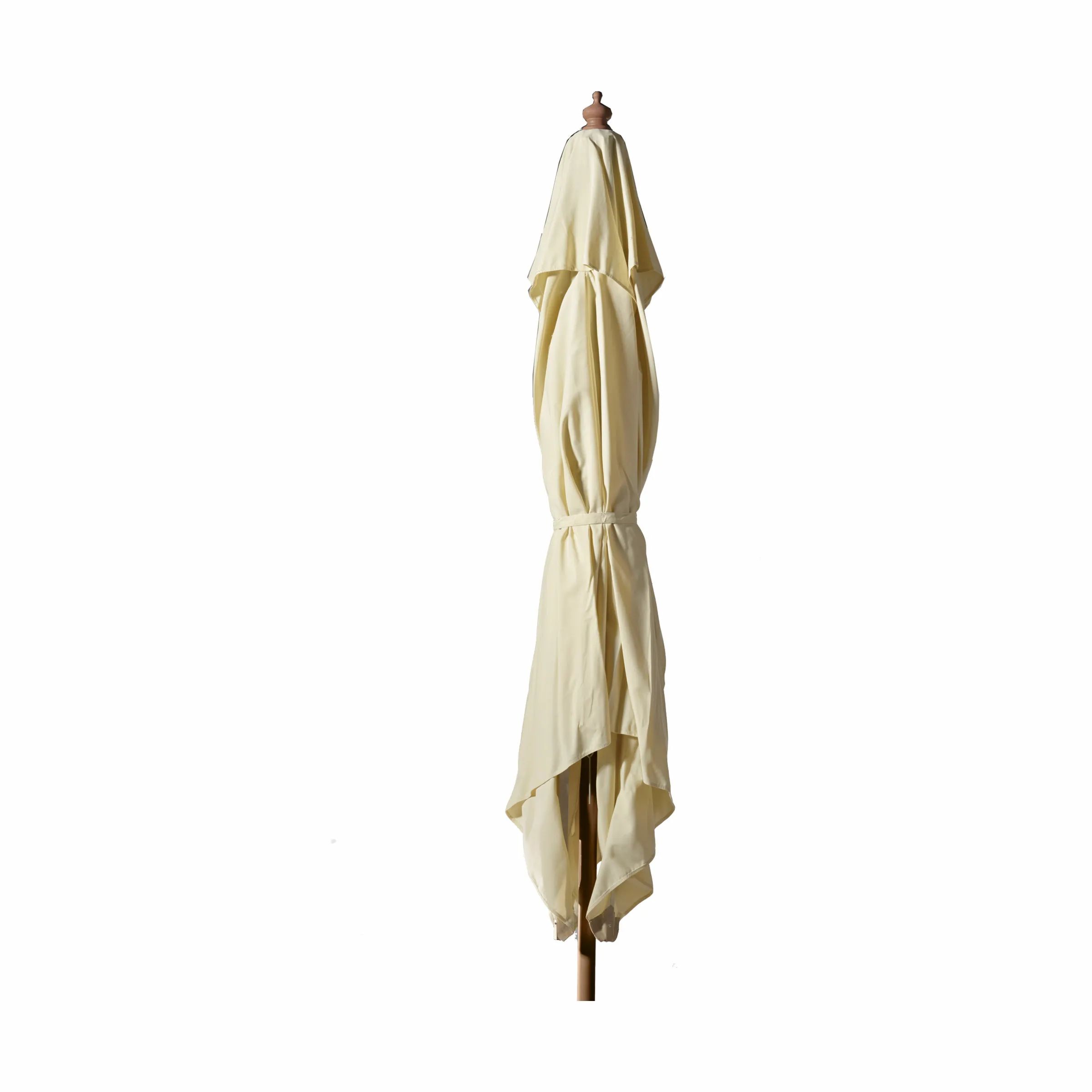 cinas Parasoller Outdoor Capri Parasol i Off white, 2