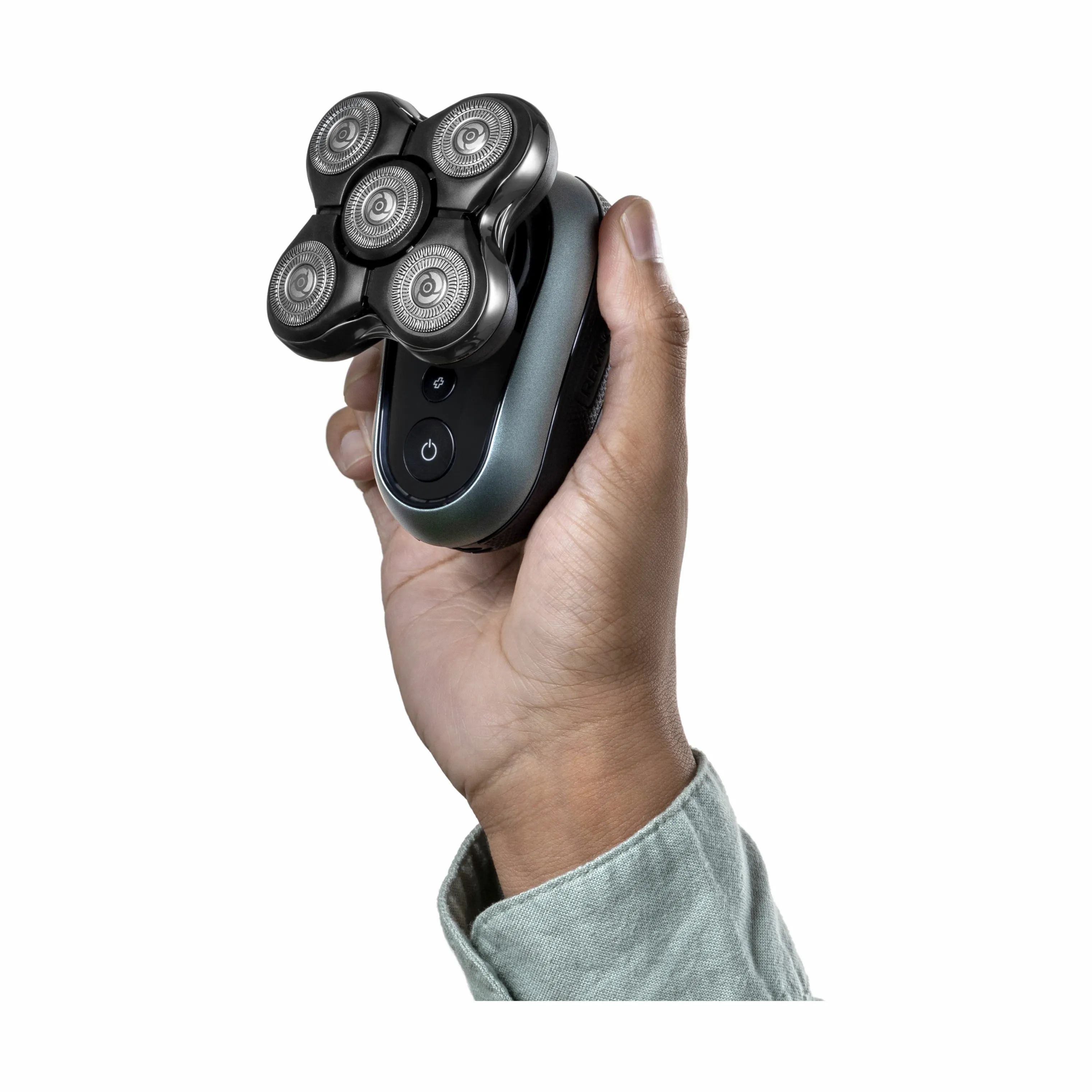 Remington Barbermaskiner RX7 Ultimate Barbermaskine i grøn, 3