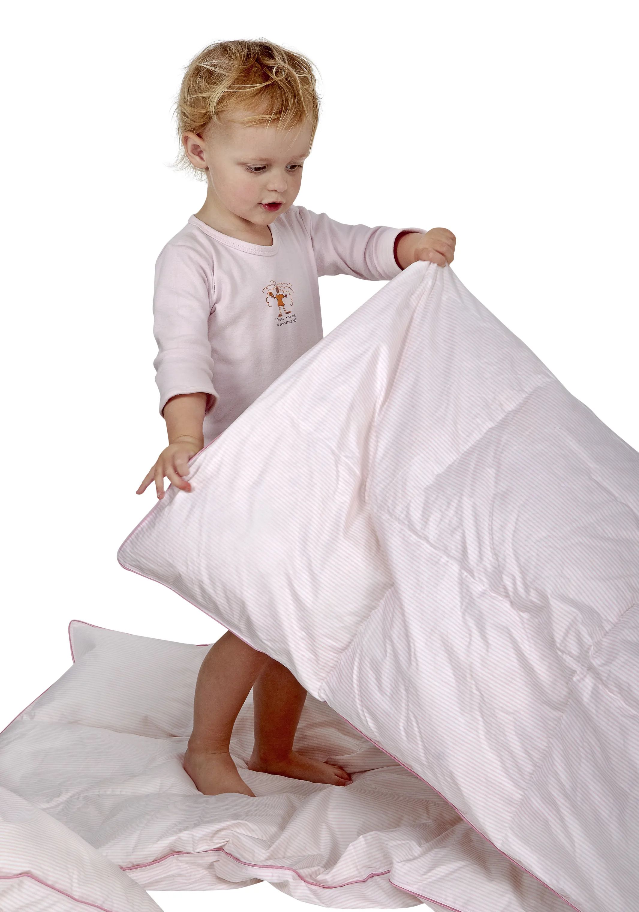 Eurodun Juniordyner Royal Rose Juniordyne i Rose, 2