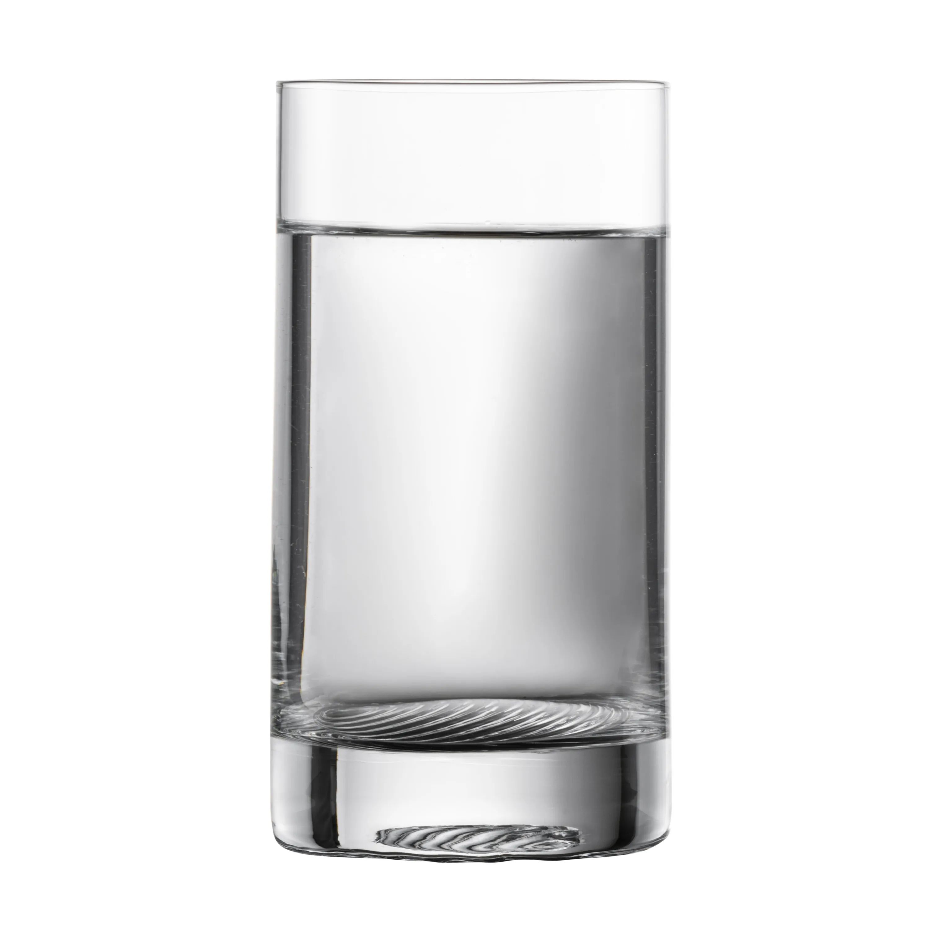 Zwiesel Vandglas Echo Vandglas - 4 stk i 41 cl, 1