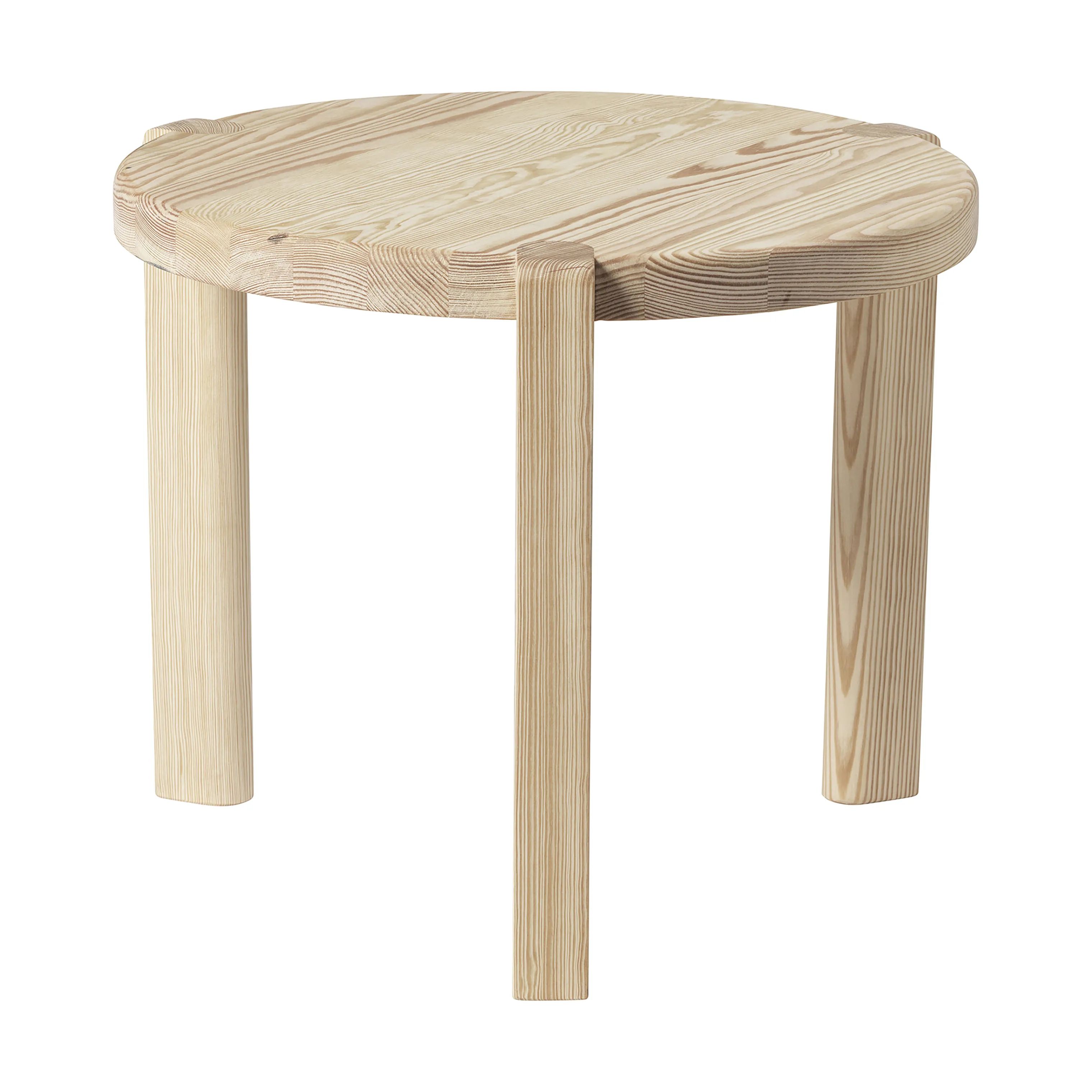 FDB Møbler Sofaborde D108 Ragnesminde Sofabord i Natur, 1