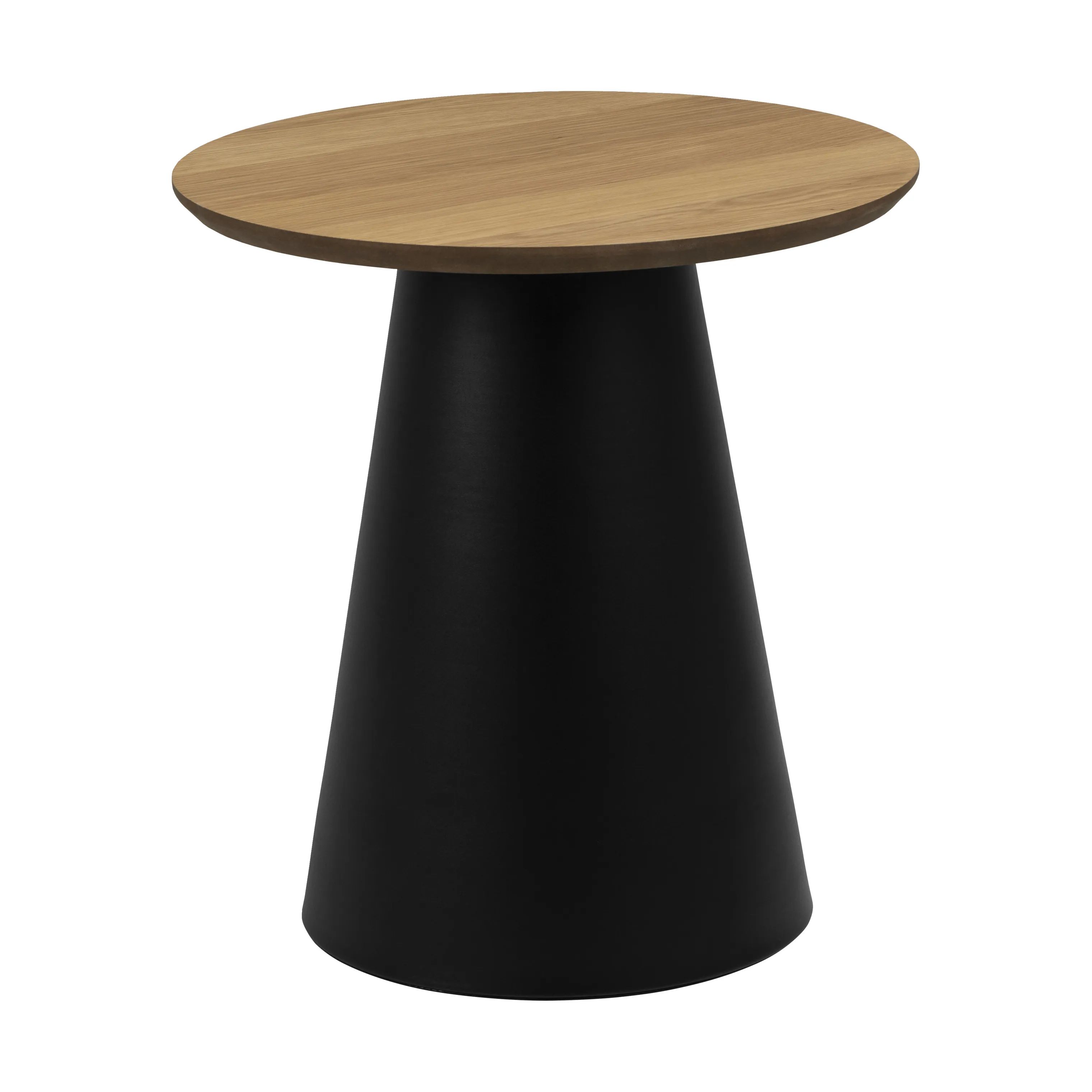 CASA Living Sofaborde Soli Sofabord i H48 x Ø45 cm, 1