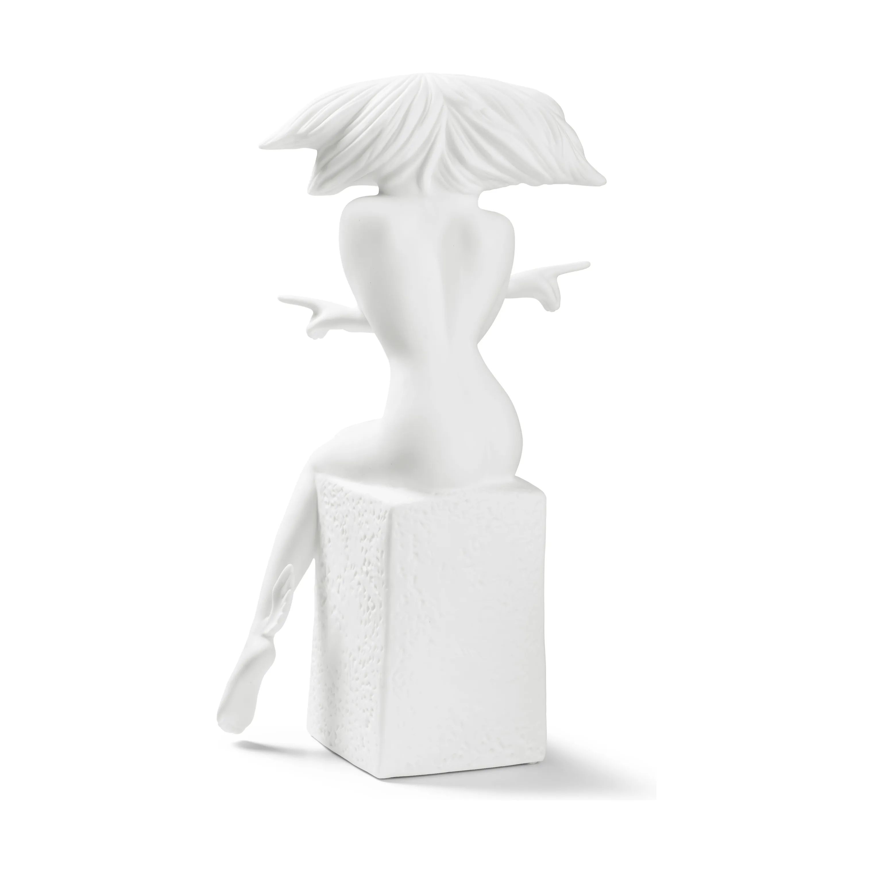 Christel Marott Stjernetegnsfigurer Christel Stjernetegn - Tvilling i Kvinde, Tvilling, 4