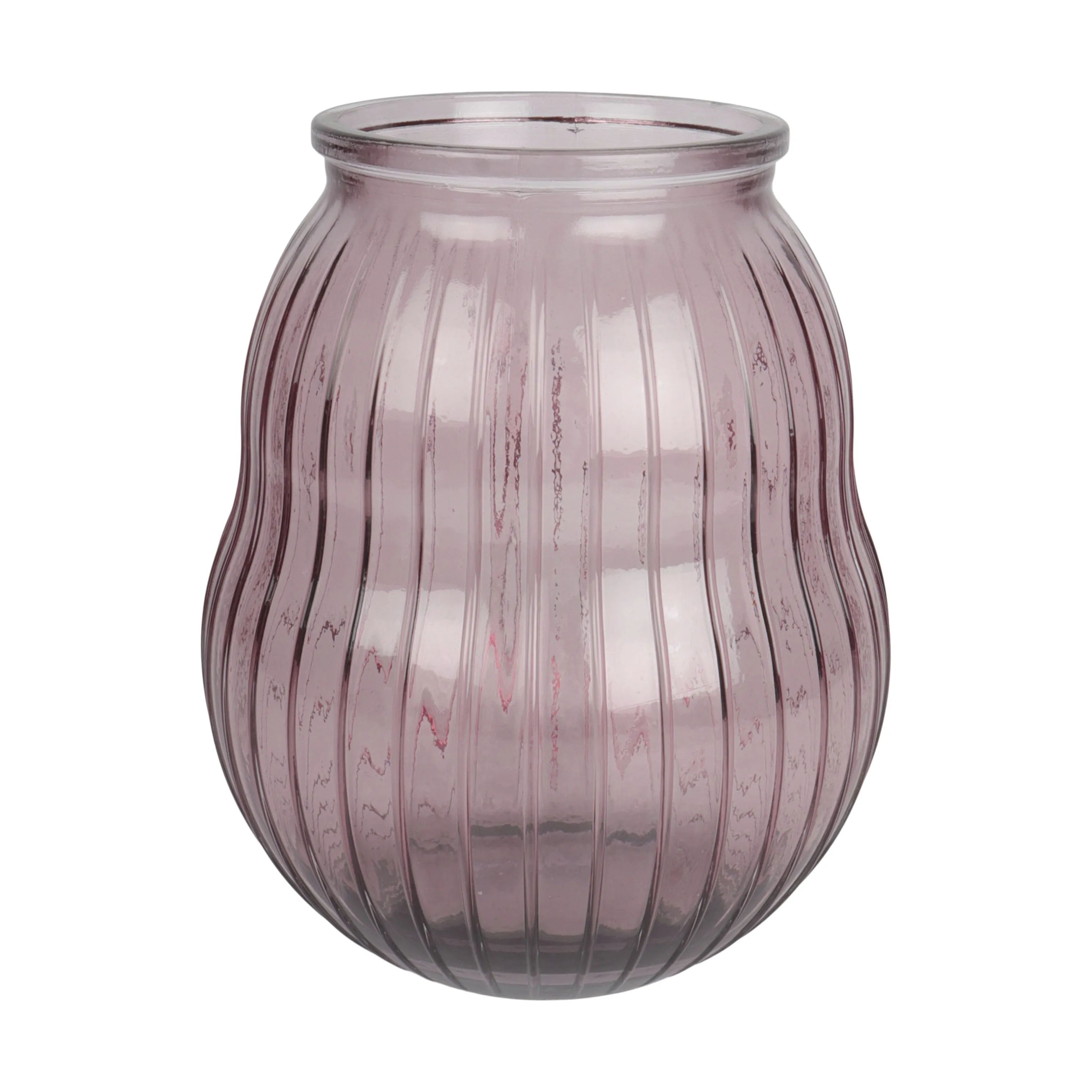 CASA Living Vaser Vase i Rosa, 23, 1