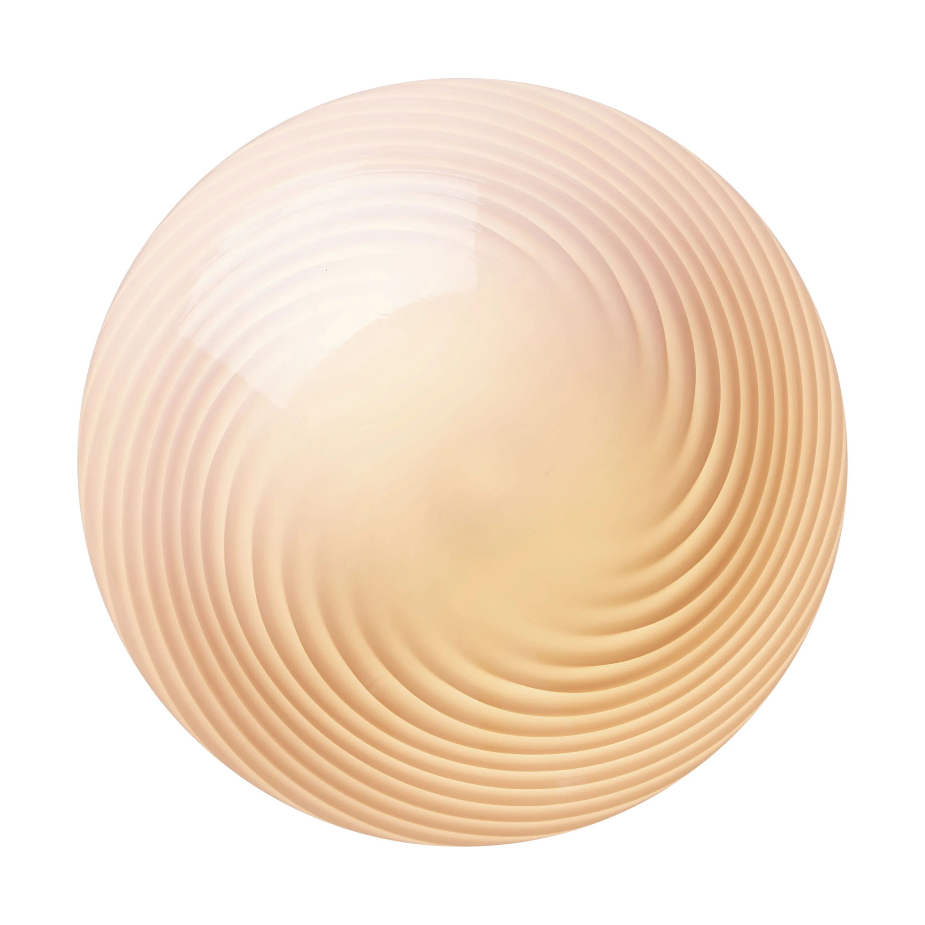 Halo Design Bordlamper Mini Mush Bordlampe i Rose, 2