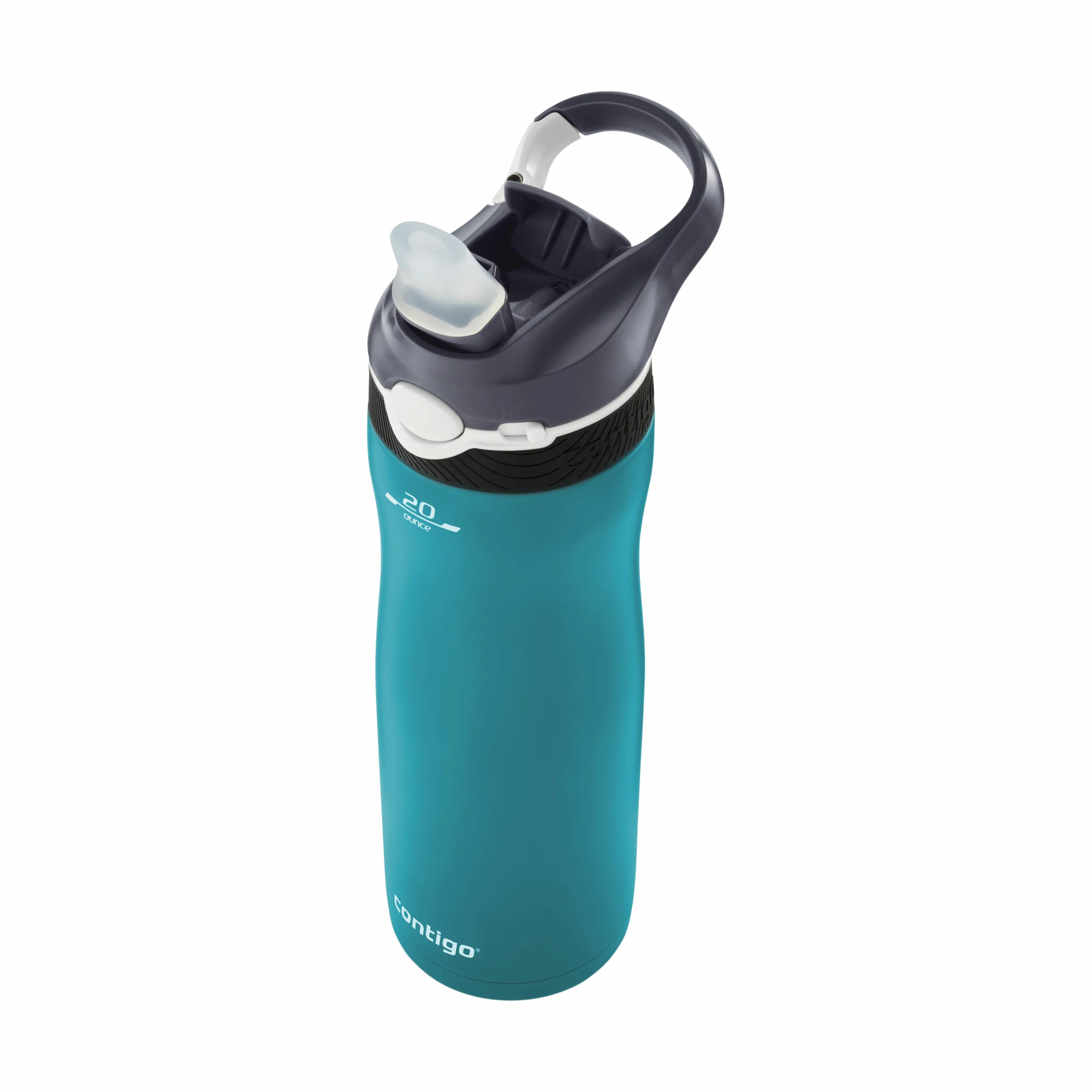 Contigo Drikkedunke Ashland Chill Termo Drikkedunk i Scuba, 3
