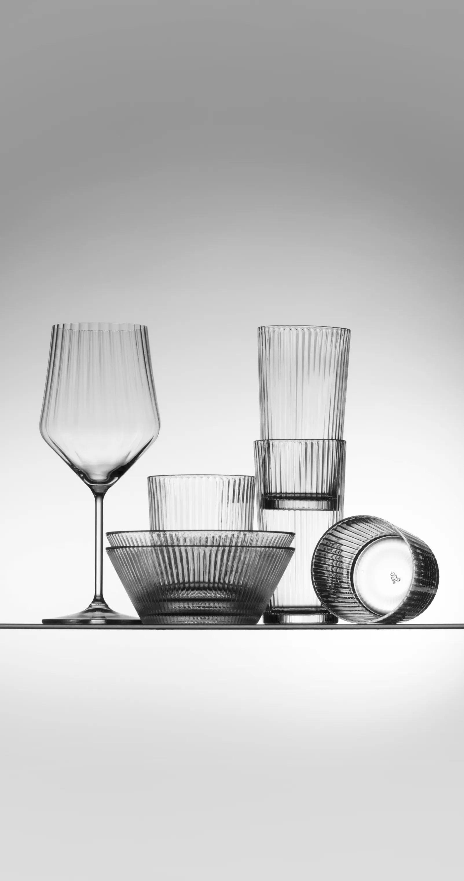 Nachtmann Vandglas Aperitivo Vandglas - 2 stk. i 40 cl, 4