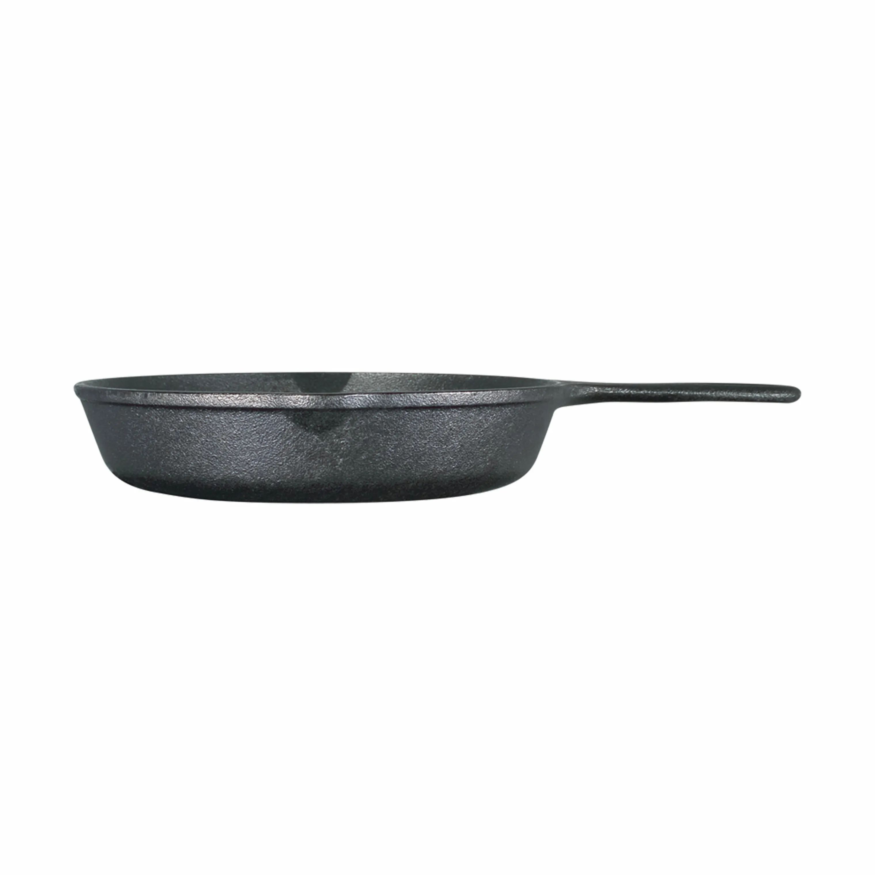 Lodge Cast Iron Stegepander Classic Stegepande i 22,8 cm, 3