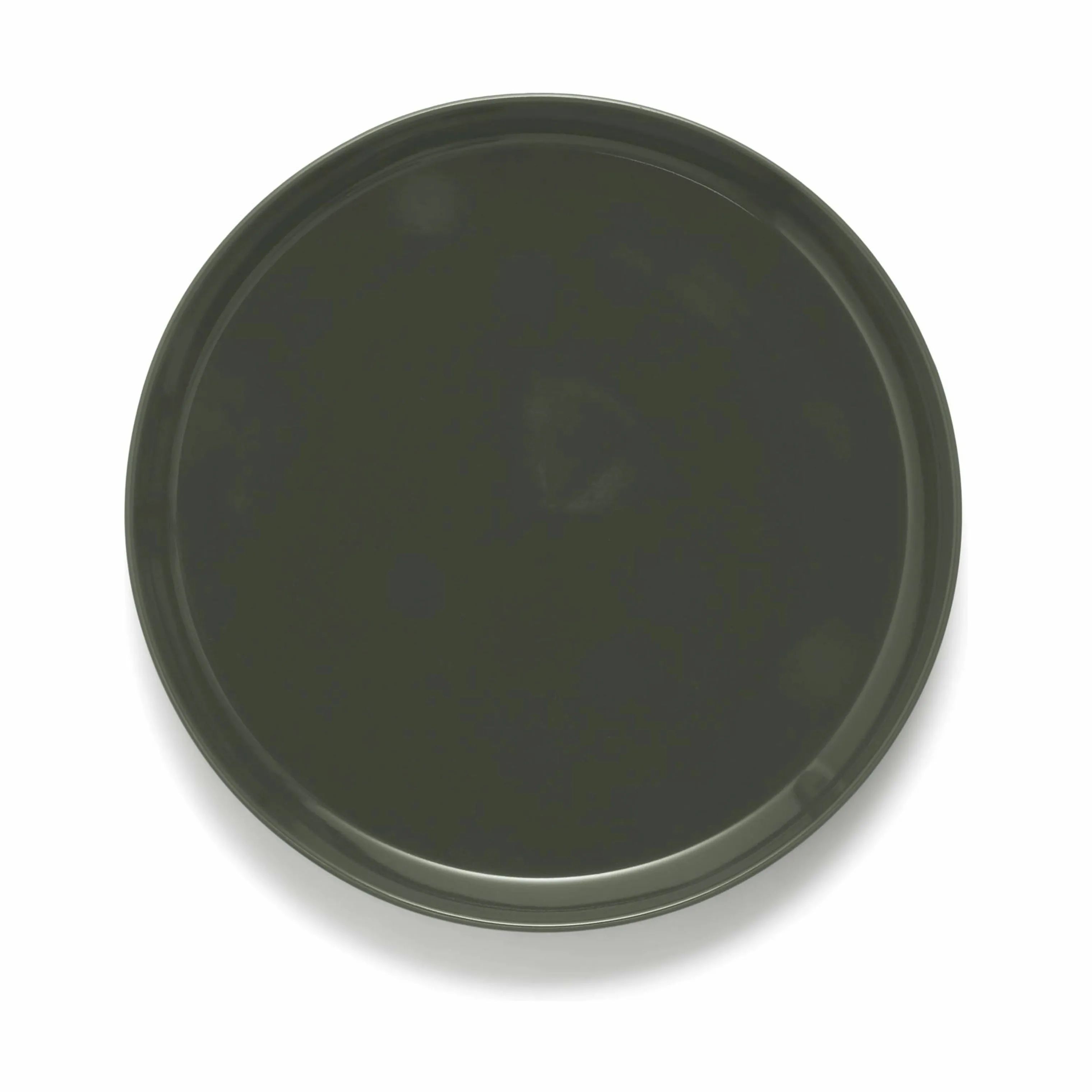 Marc O'Polo Middagstallerkener Moments Frokosttallerken i Grøn, 1