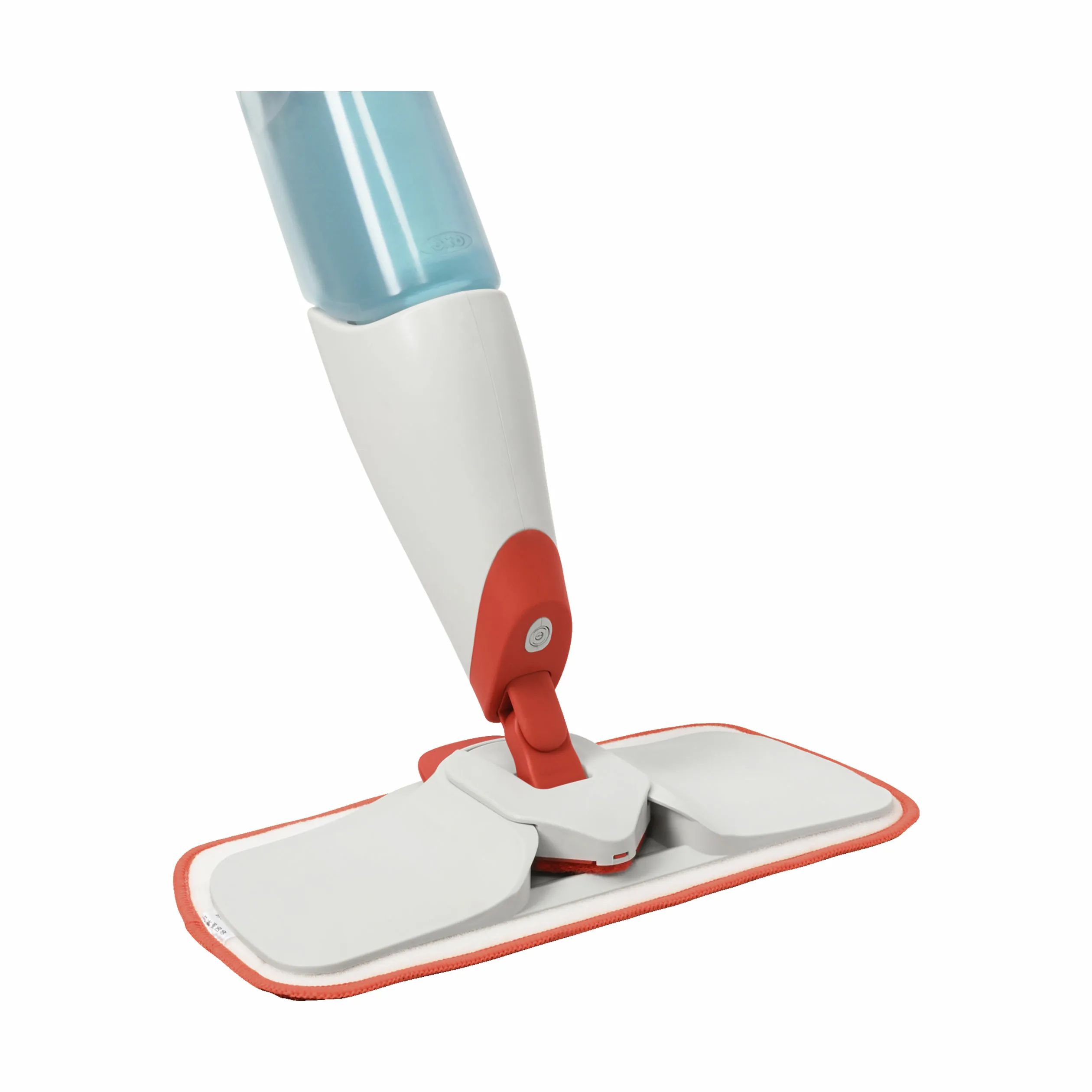 OXO Gulvvaskere og tilbehør Good Grips Spray Moppe i Stål/hvid, 5