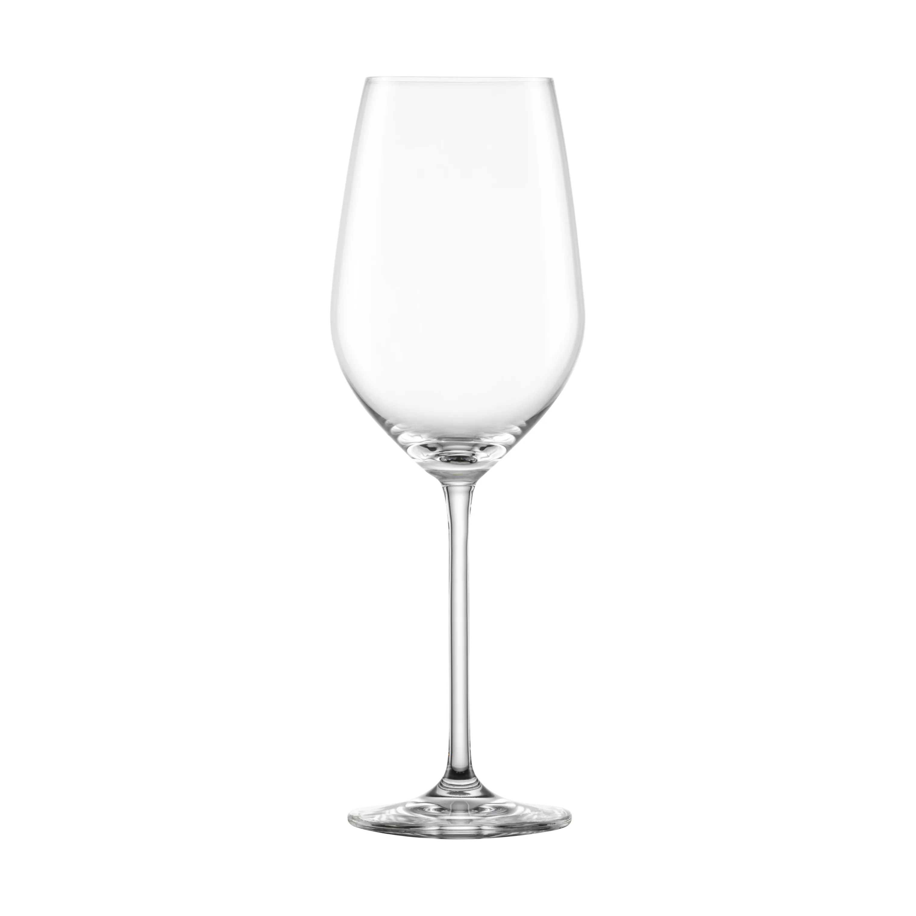 Schott Zwiesel Rødvinsglas Fortissimo Rødvinsglas - 4 stk i 63,2 cl, 6