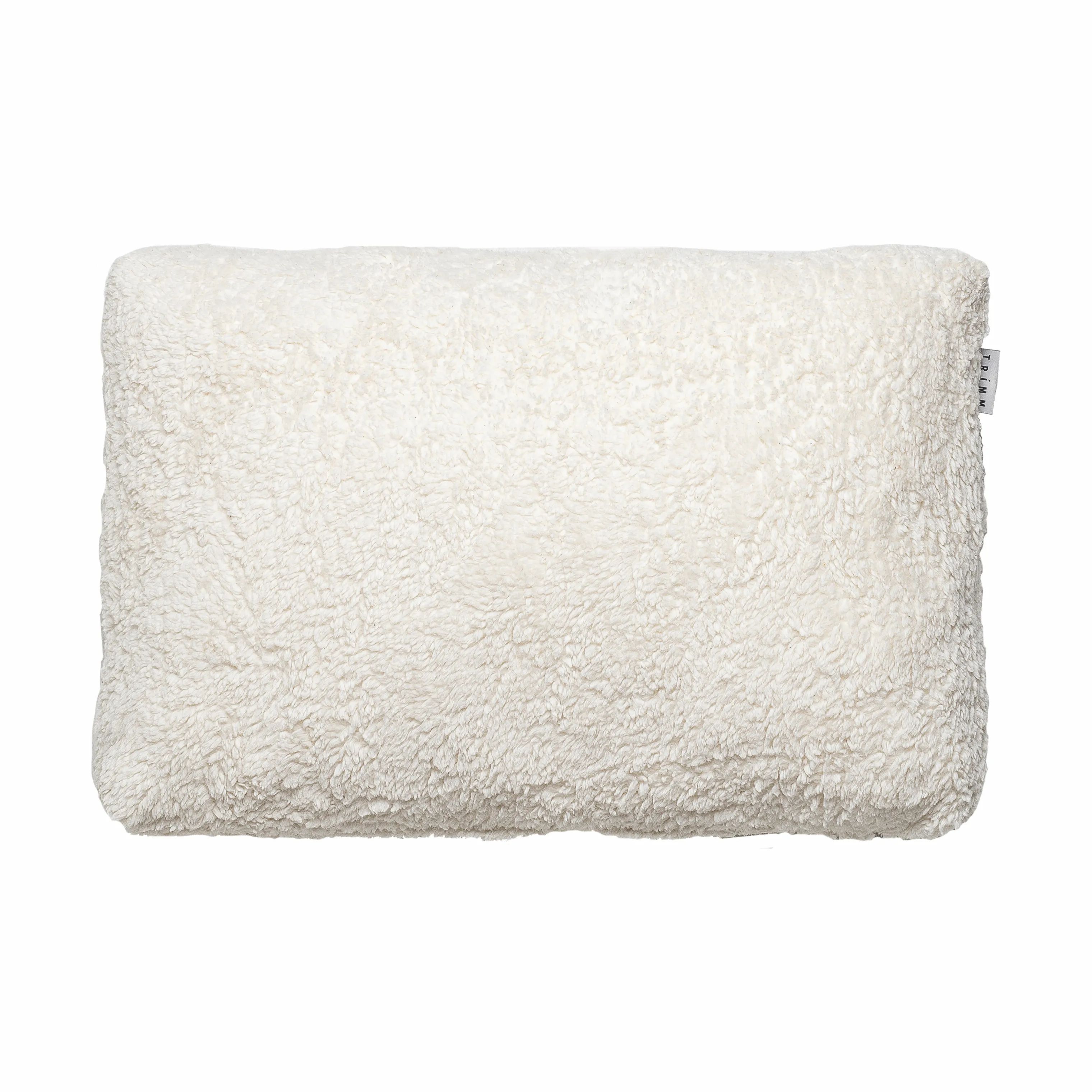 TRIMM Copenhagen Pyntepuder Teddy Pude i Natur, 1