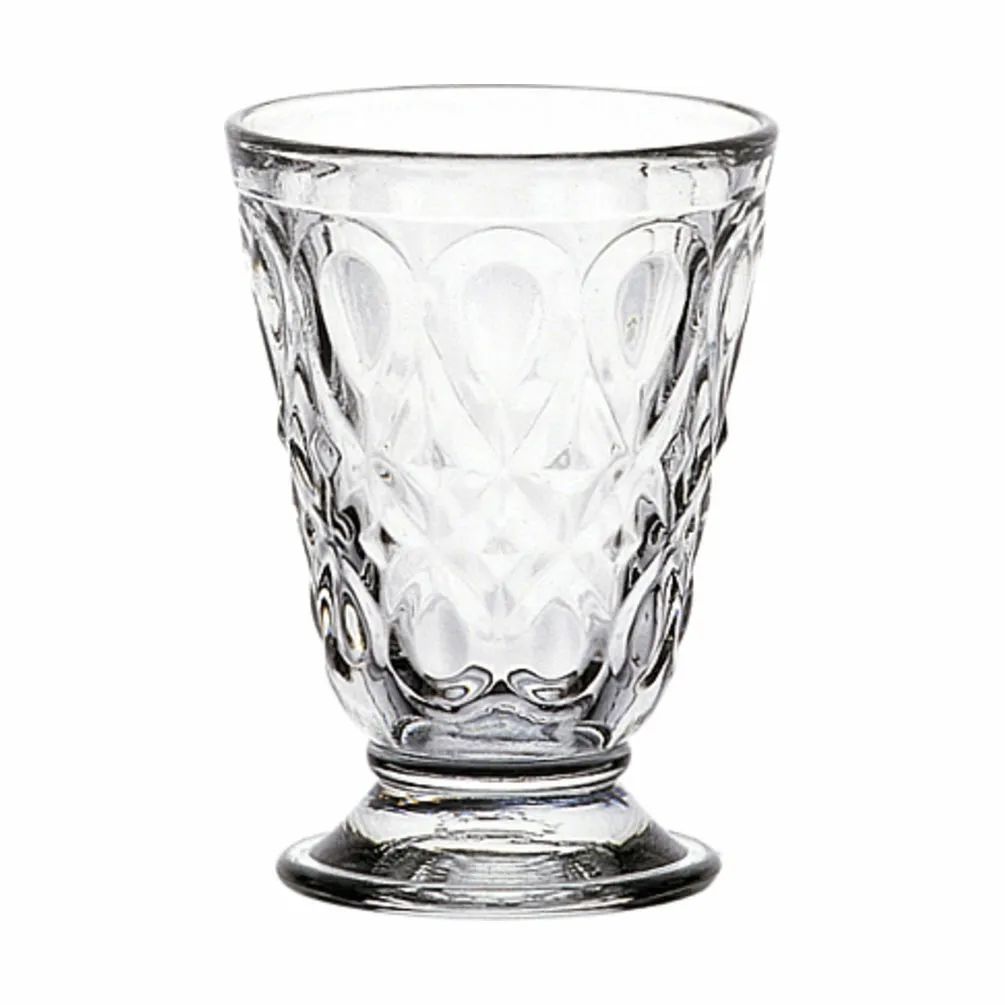 La Rochère Vandglas Lyonnais Vandglas - 6 stk i Klar, 20 cl, 2
