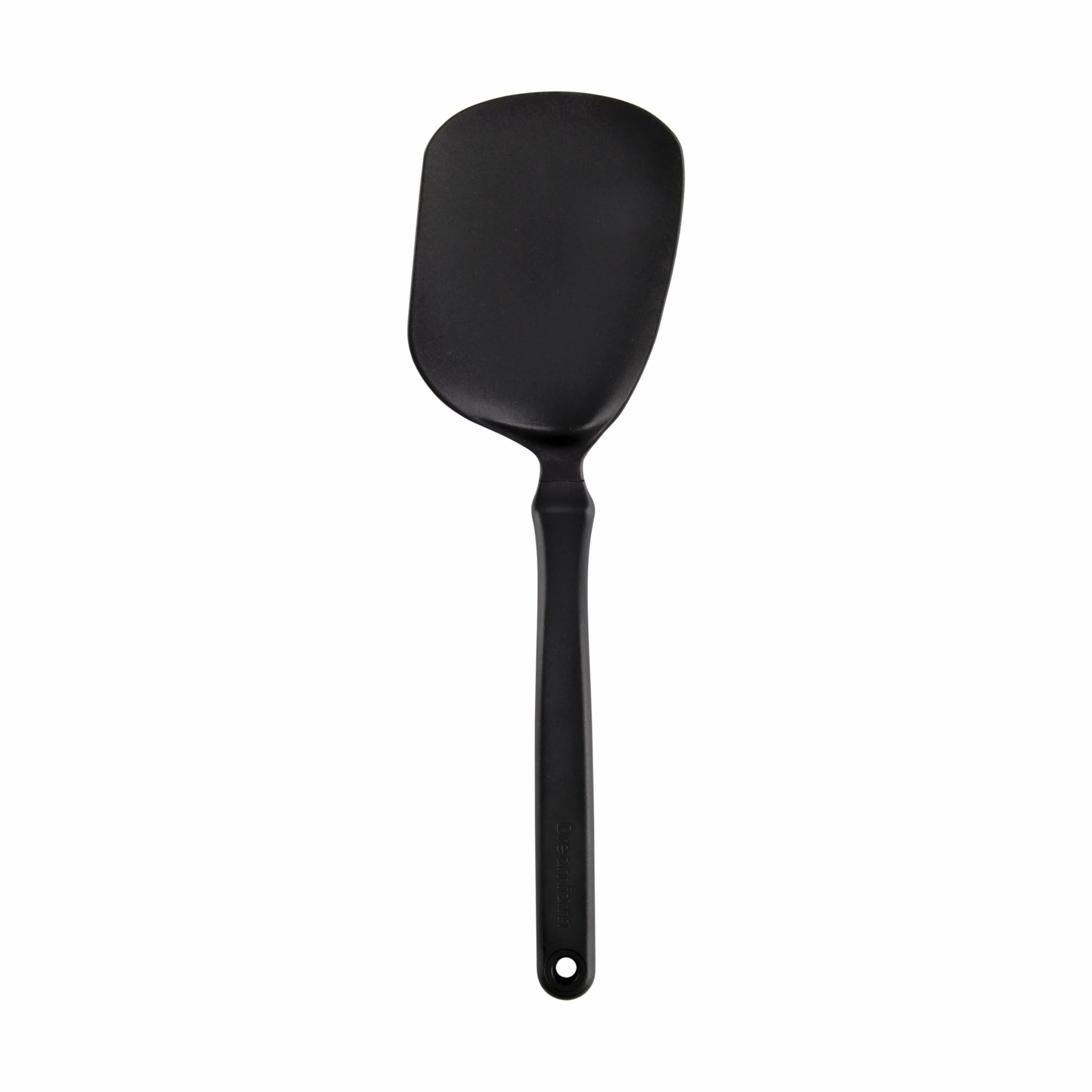 Dreamfarm Spatler Chopula Spatel i Sort, 1
