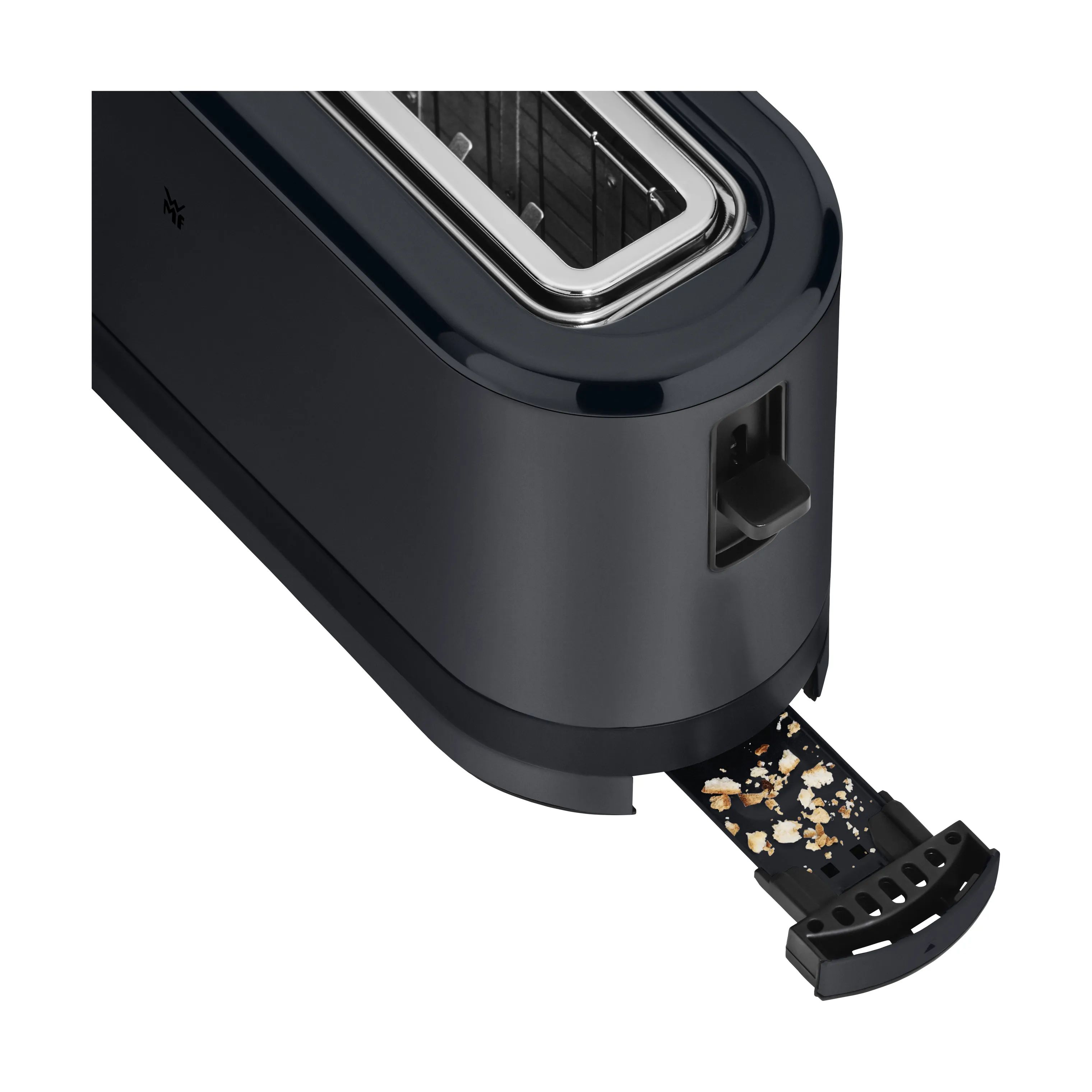 WMF Brødristere KitchenMinis Brødrister i Mat sort, 3