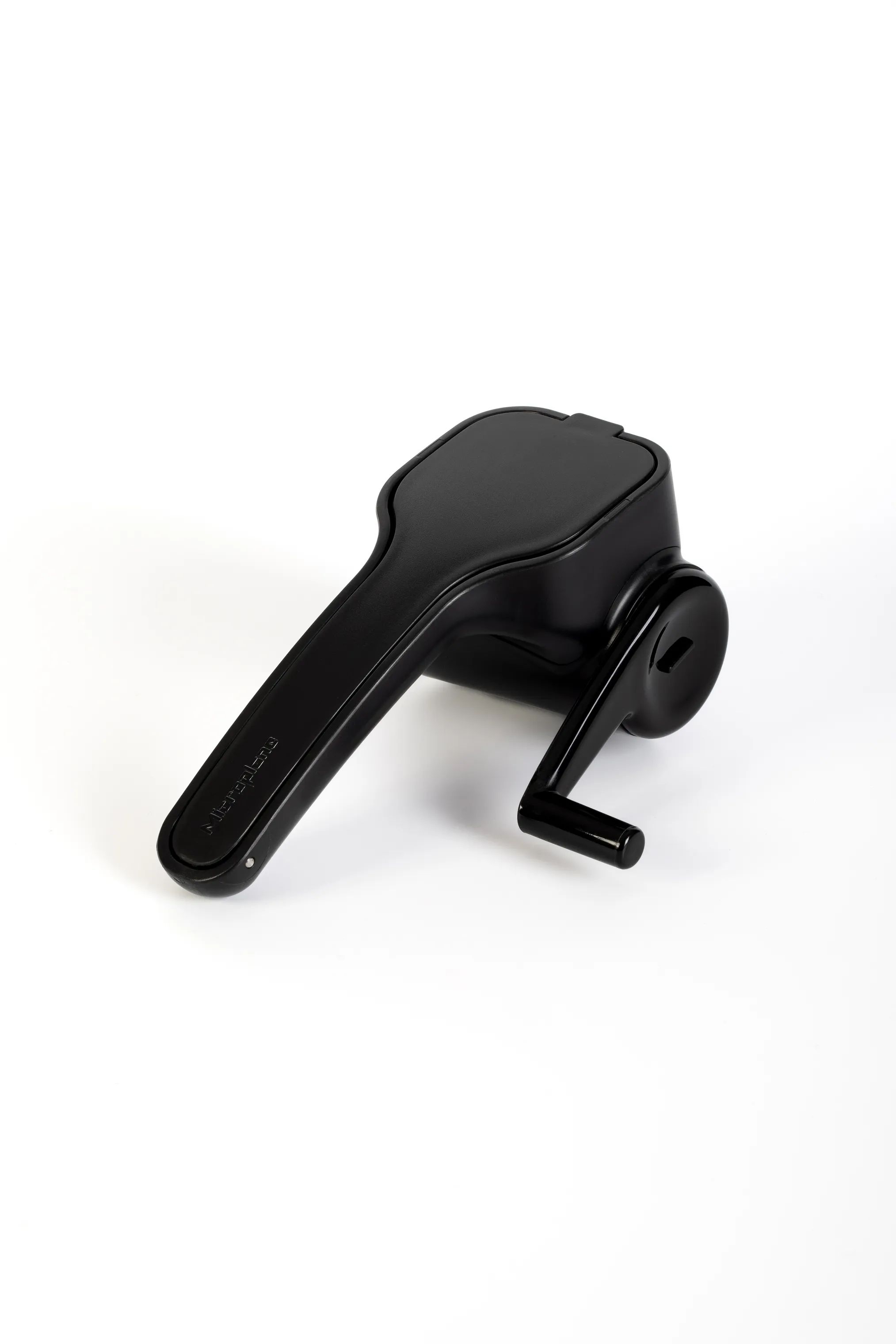 Microplane Rivejern Professional Tromlerivejern i Sort, 1