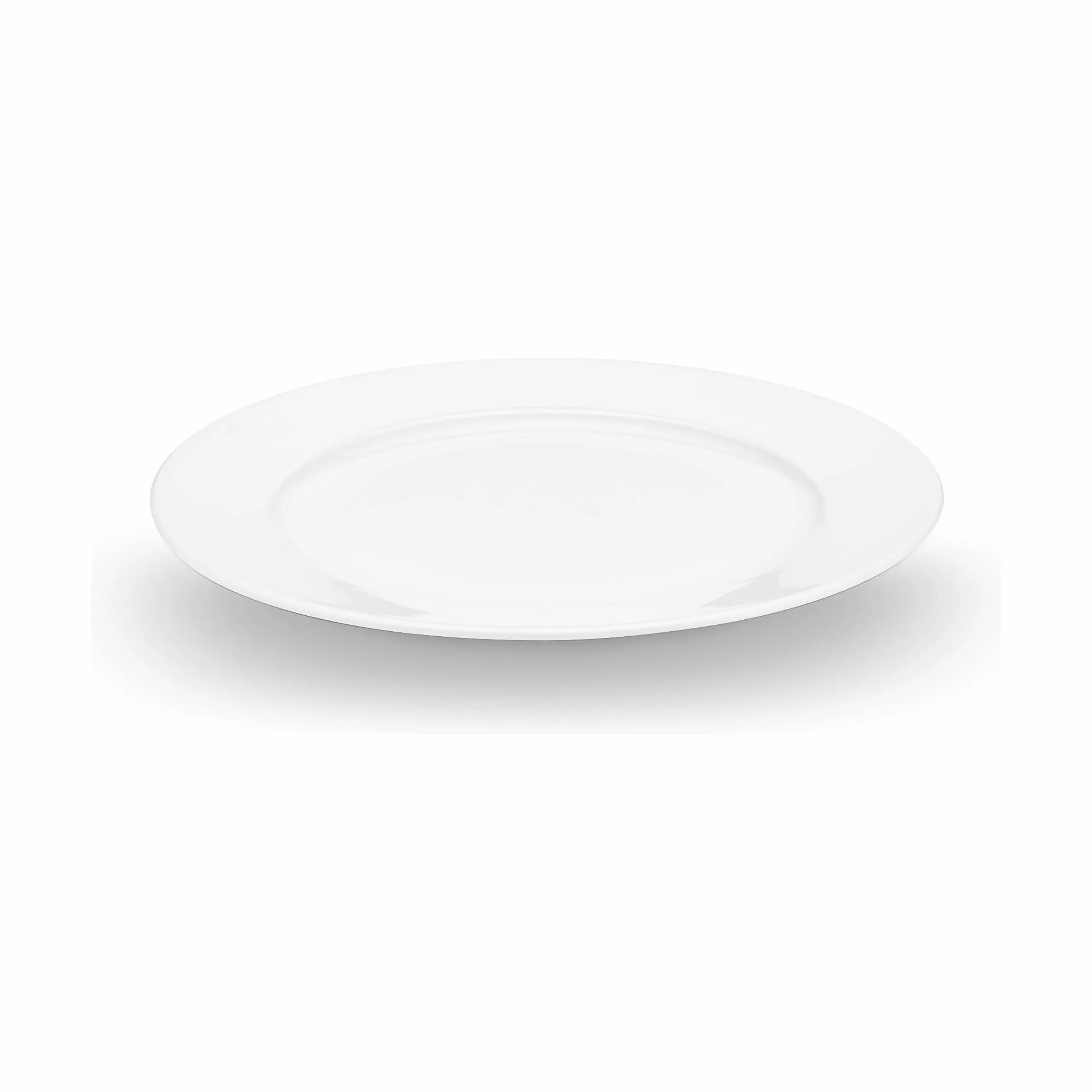 Pillivuyt Kagetallerkener Sancerre Kagetallerken i Hvid, 1