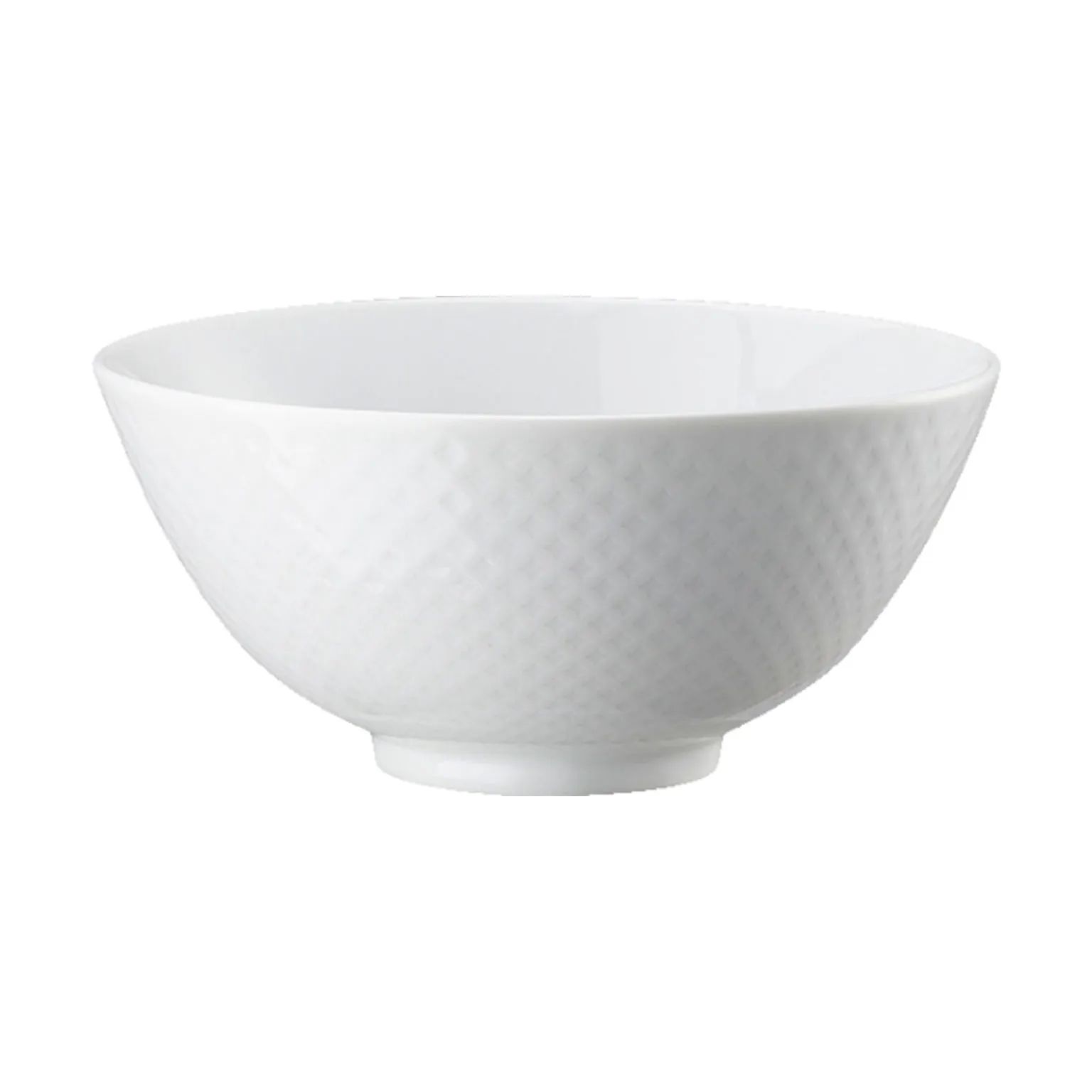 Rosenthal Skåle Junto Skål i Hvid, 14,3 cm, 1