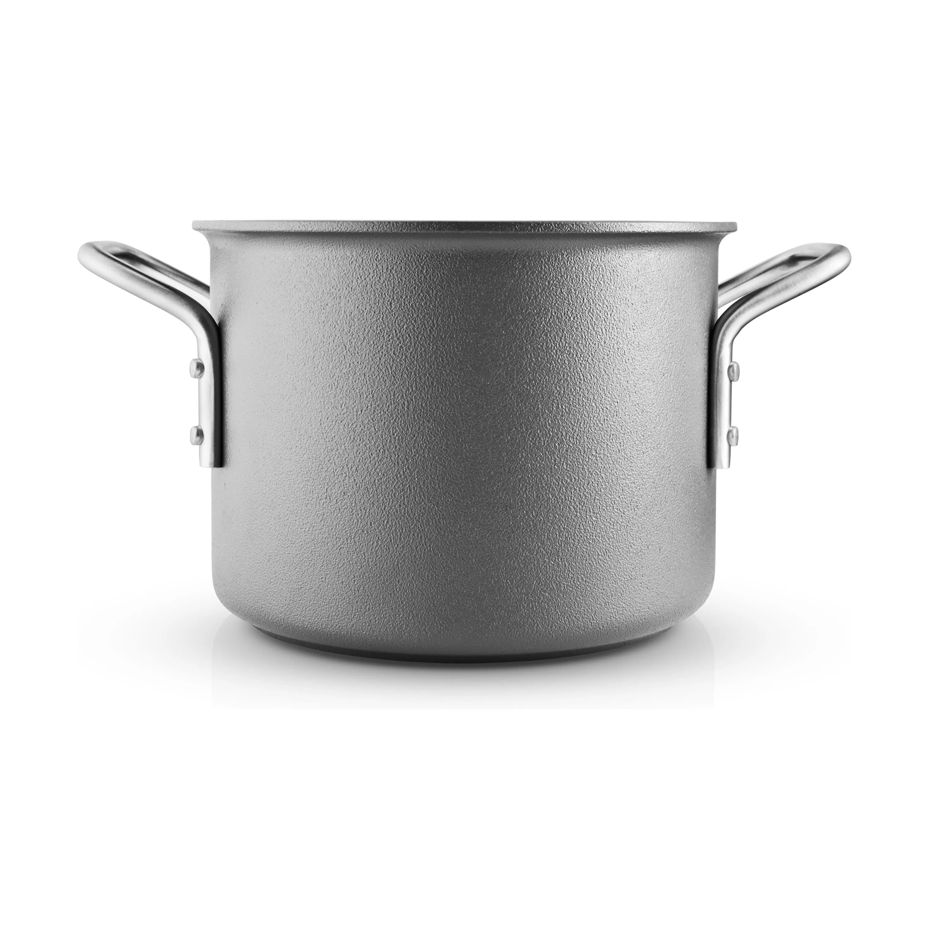 Eva Trio Gryder Grey Line Rec. Grey Line Gryde i 2.5 L, 4