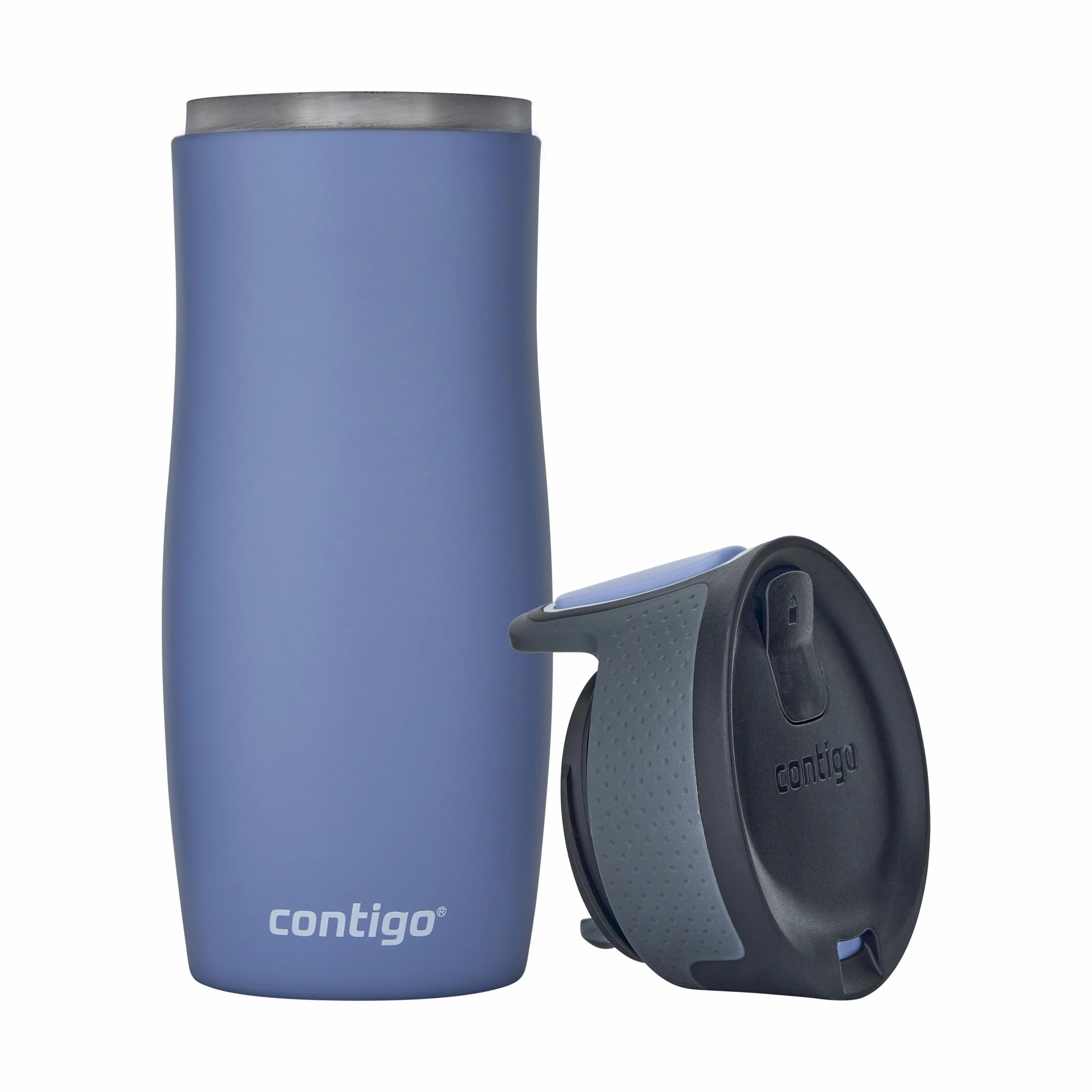 Contigo Termoflasker West Loop Termokop i Earl grey, 2