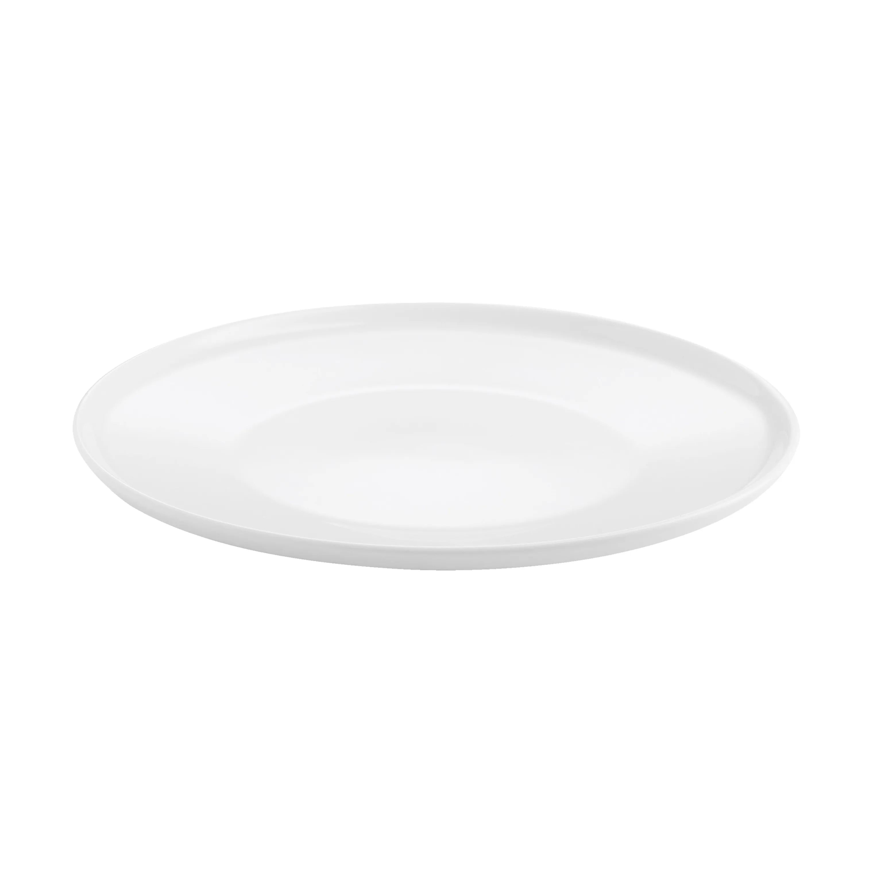 Aida Kagetallerkener Enso Desserttallerken i Hvid, 1