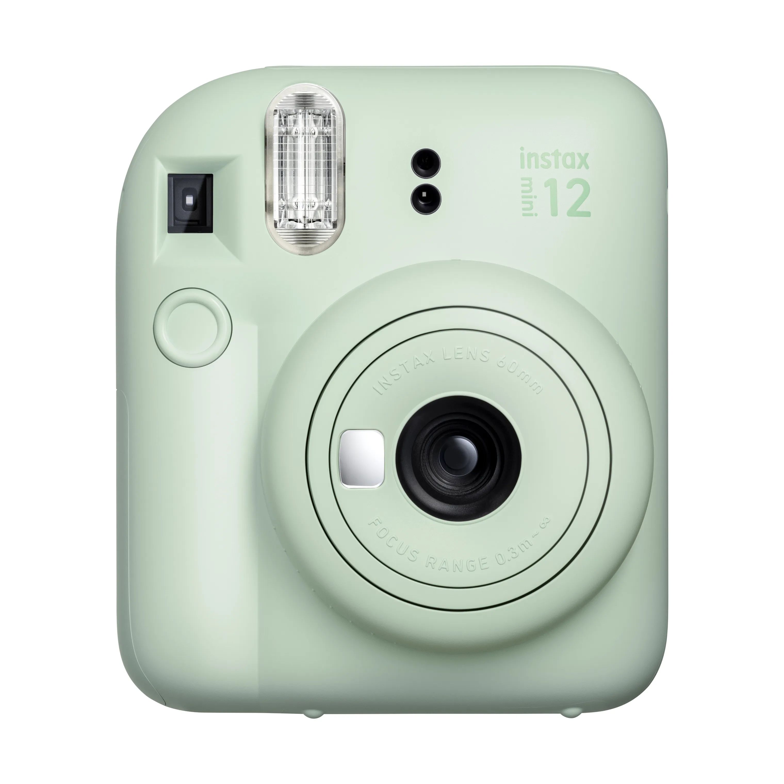 INSTAX Øvrig udeleg Polaroid Kamera, 1