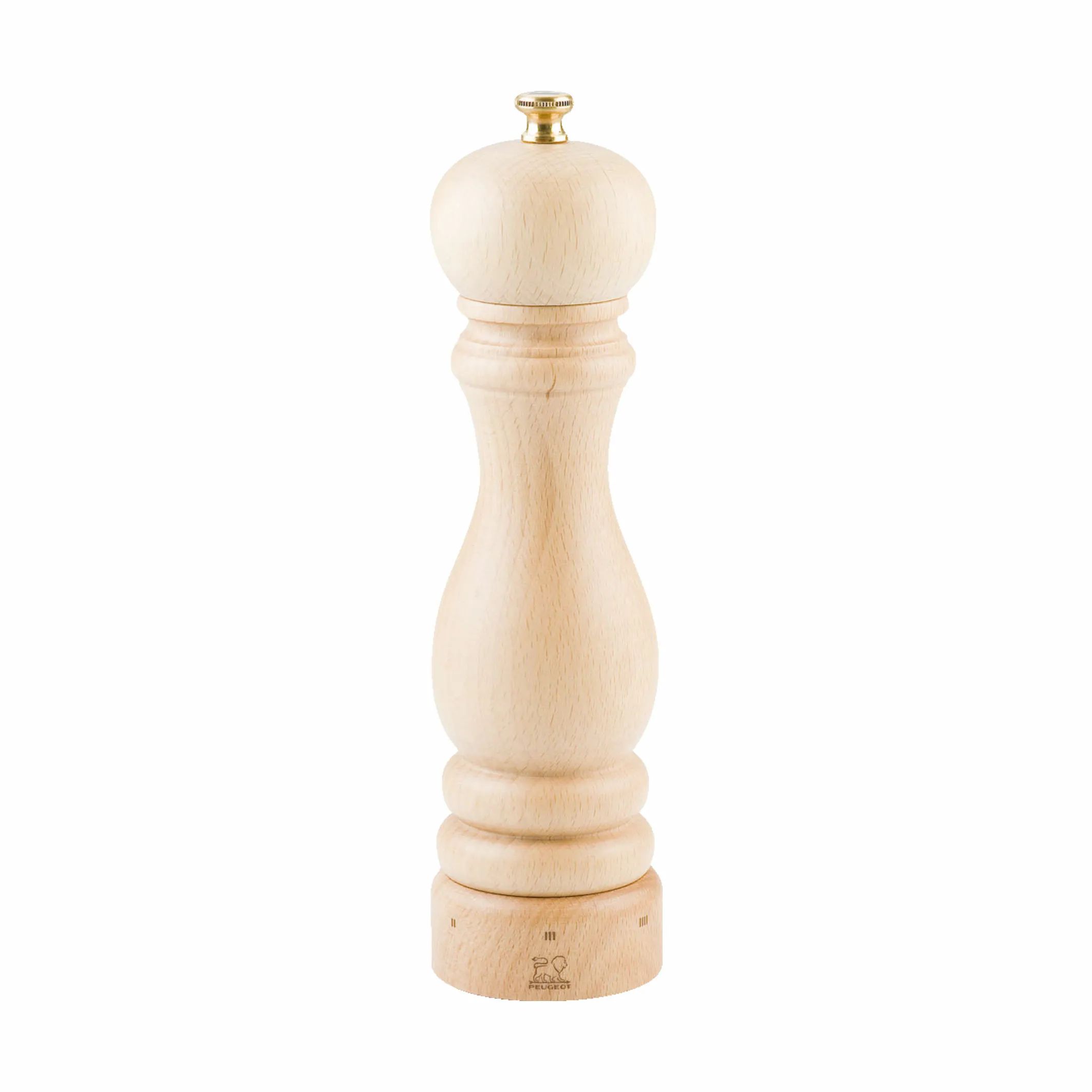 Peugeot Peberkværne Paris uS Peberkværn i Natur, 30 cm, 1