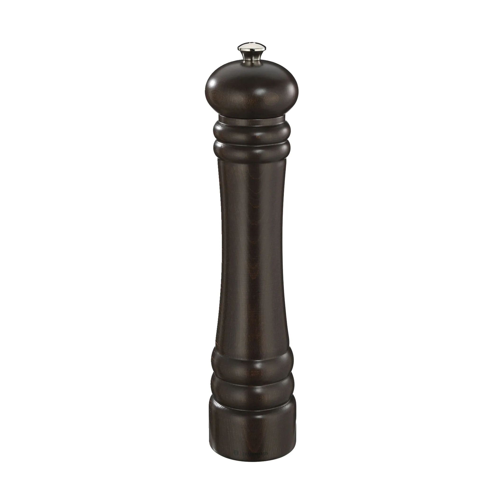 Zassenhaus Peberkværne Berlin Peberkværn i Brun, 30 cm, 1