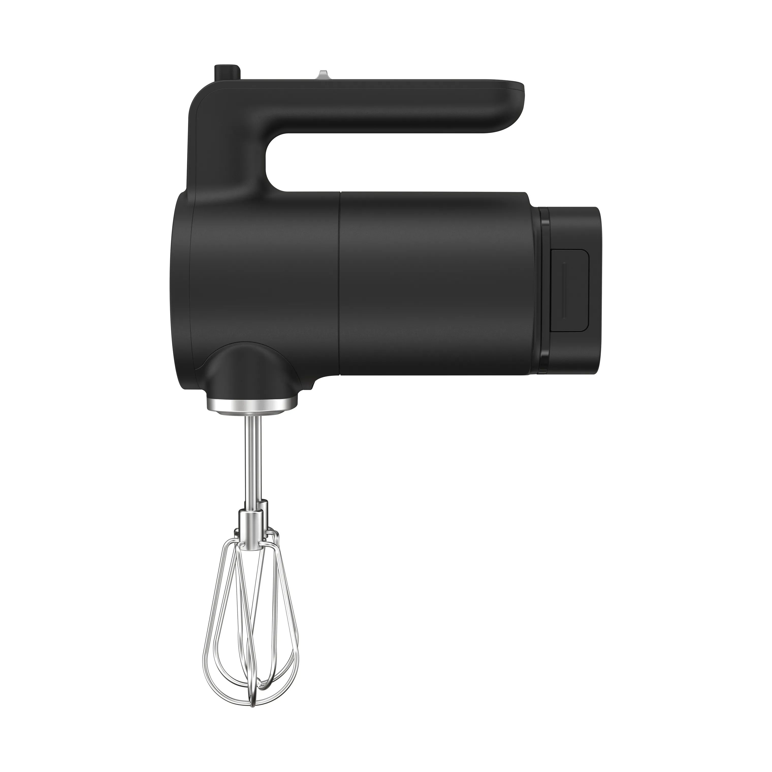 KitchenAid Håndmixere KitchenAid Go Håndmikser i Black Matte, 7