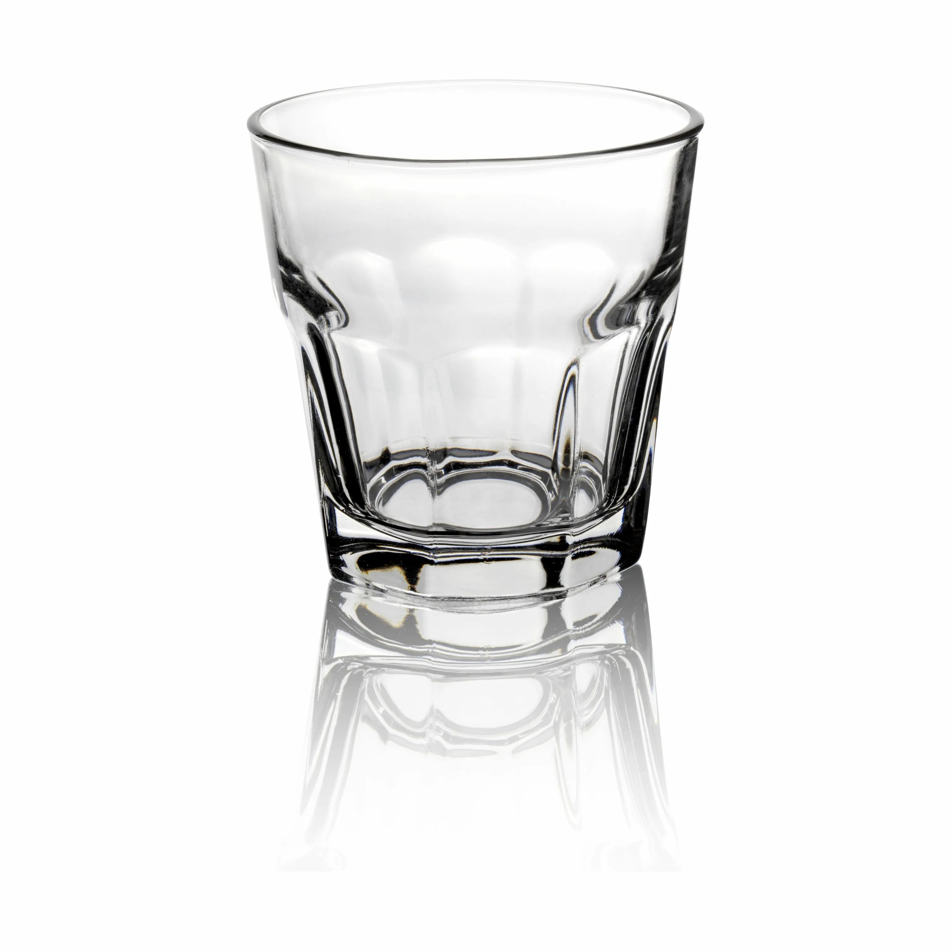 CASA Living Vandglas Caféglas i 23 cl, 1