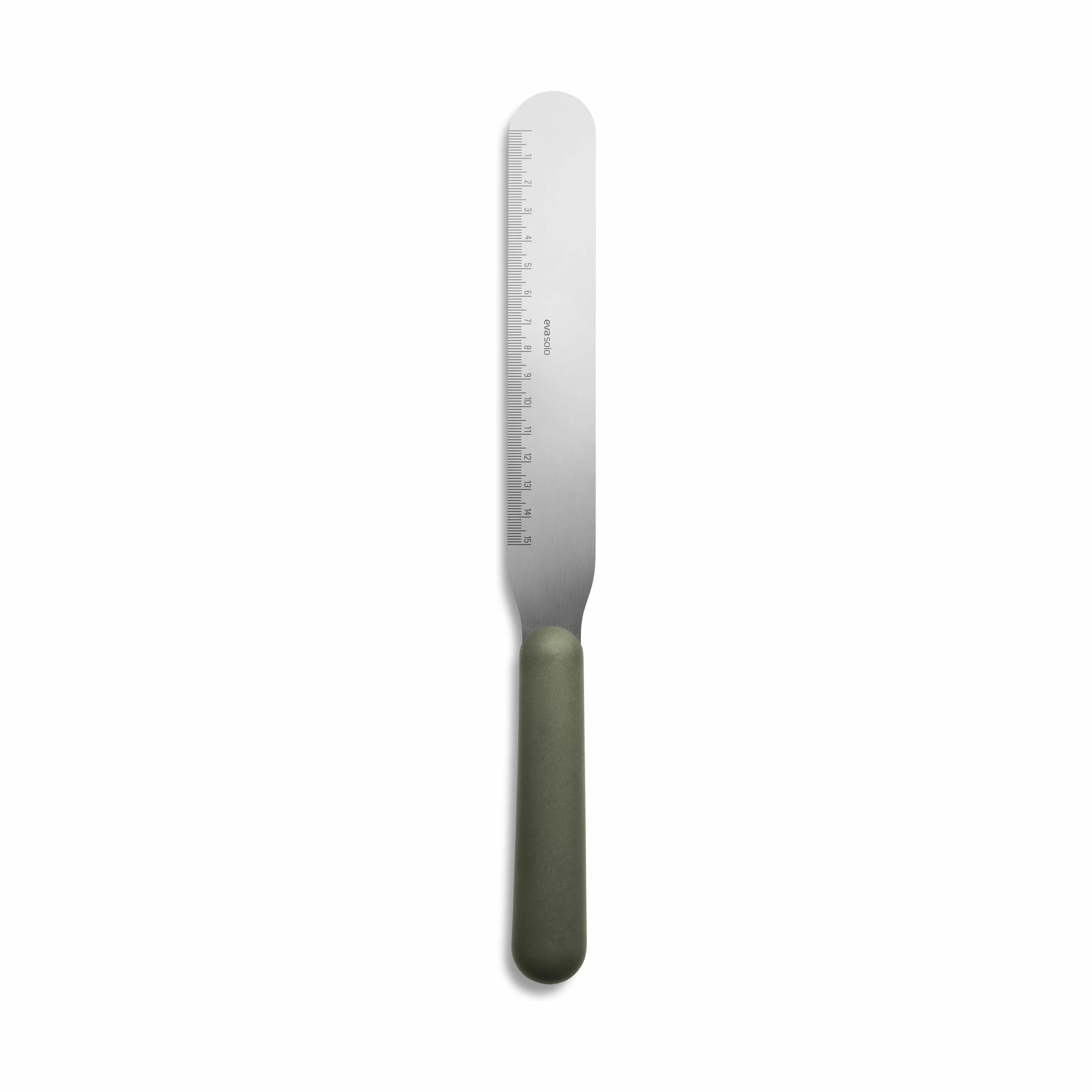 Eva Solo Paletknive Green Tools Paletkniv i Green, 1