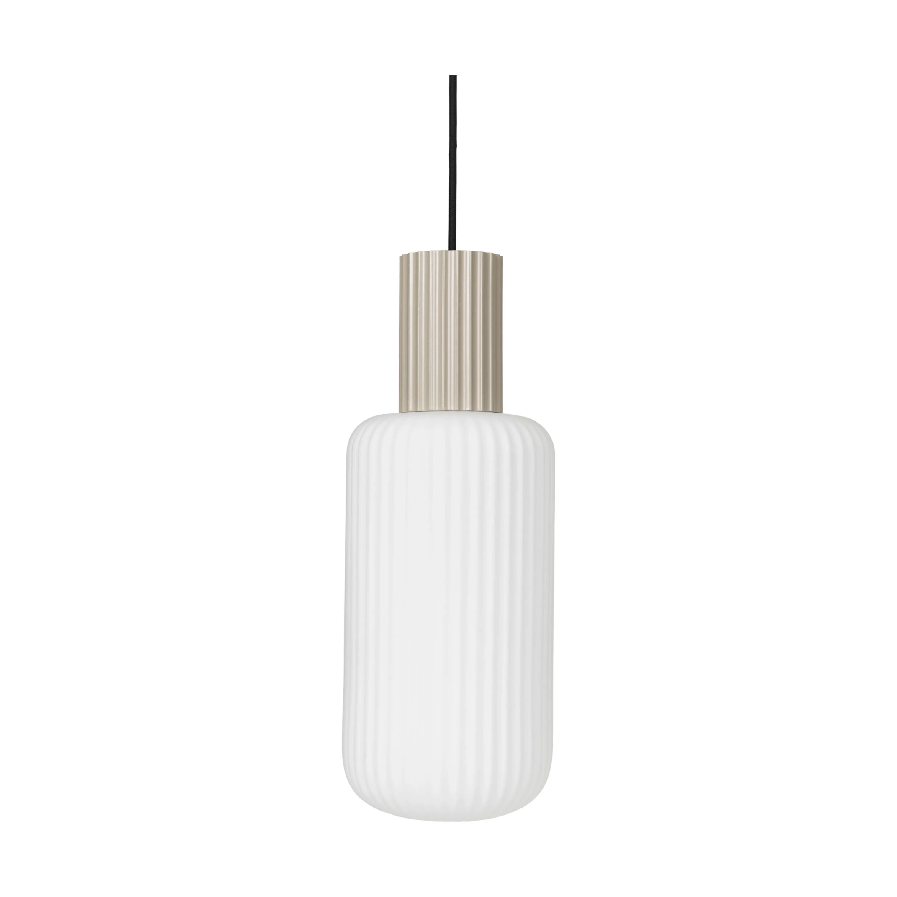 Broste Copenhagen Pendler Lolly Pendellampe i 16 cm, 1