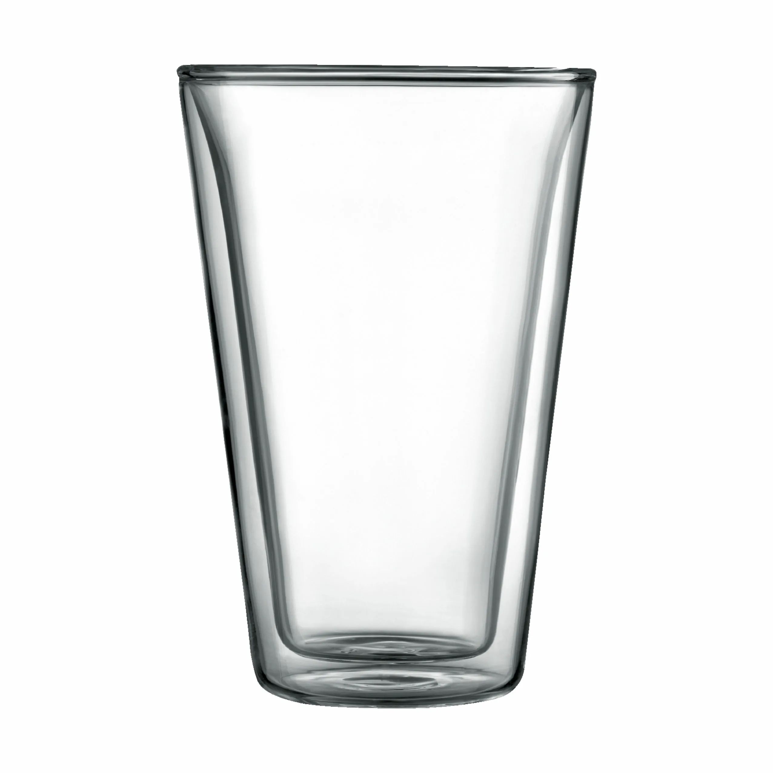 Bodum Termoglas Canteen Termoglas - 2 stk. i Klar, 40 cl, 2
