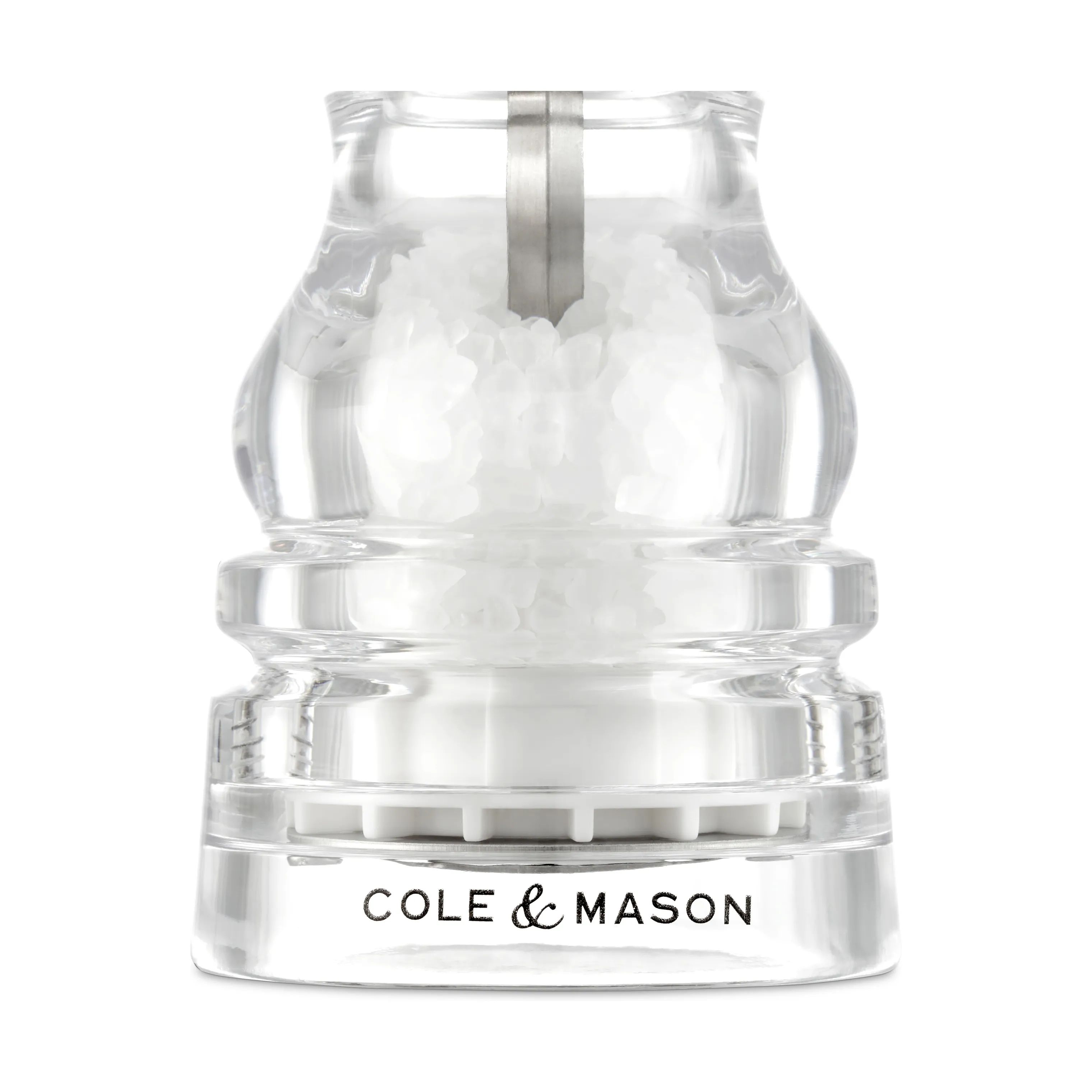 Cole&Mason Kværnsæt London Kværnsæt i Klar, 13 cm, 9