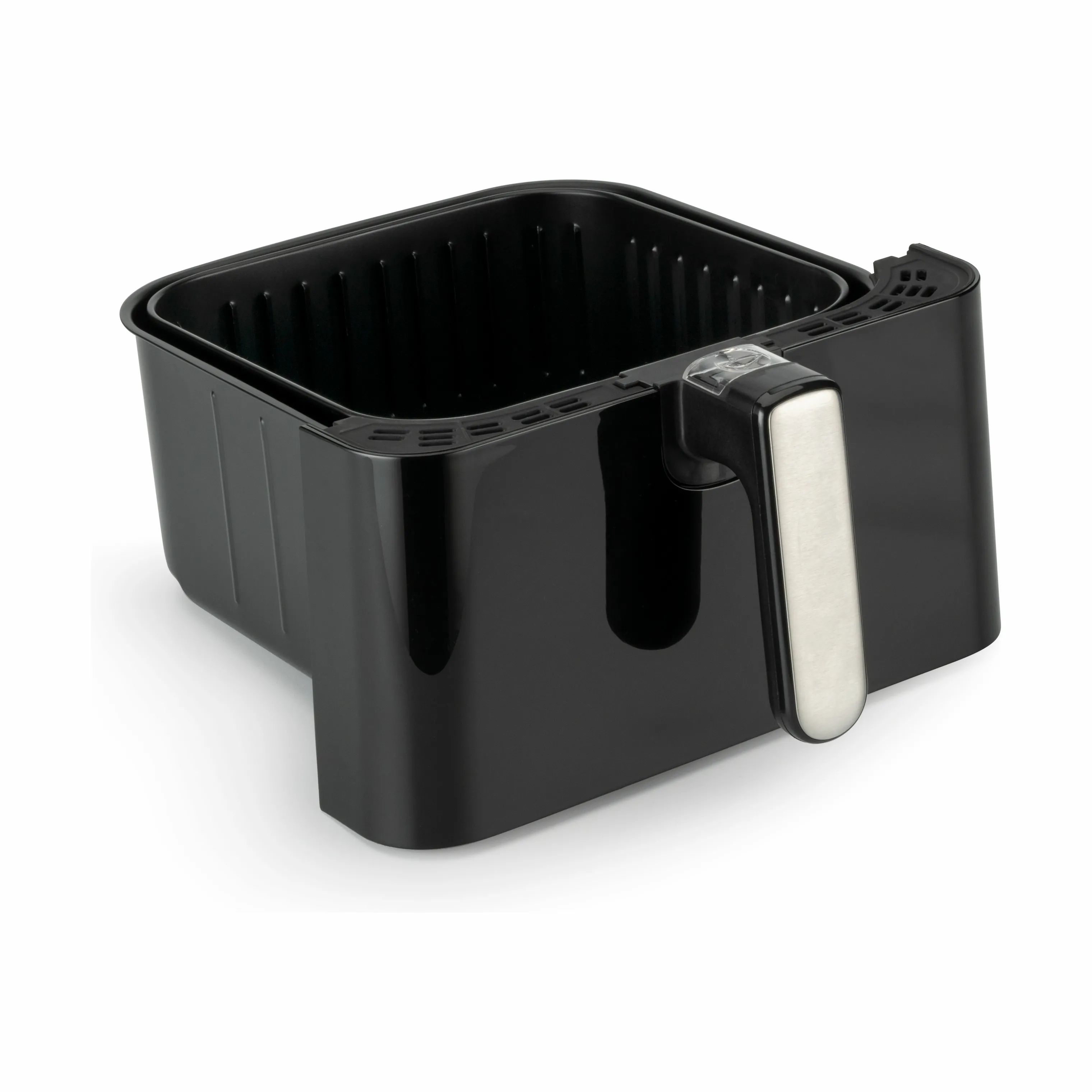 Wilfa Airfryers Crispier Airfryer i Sort, 4