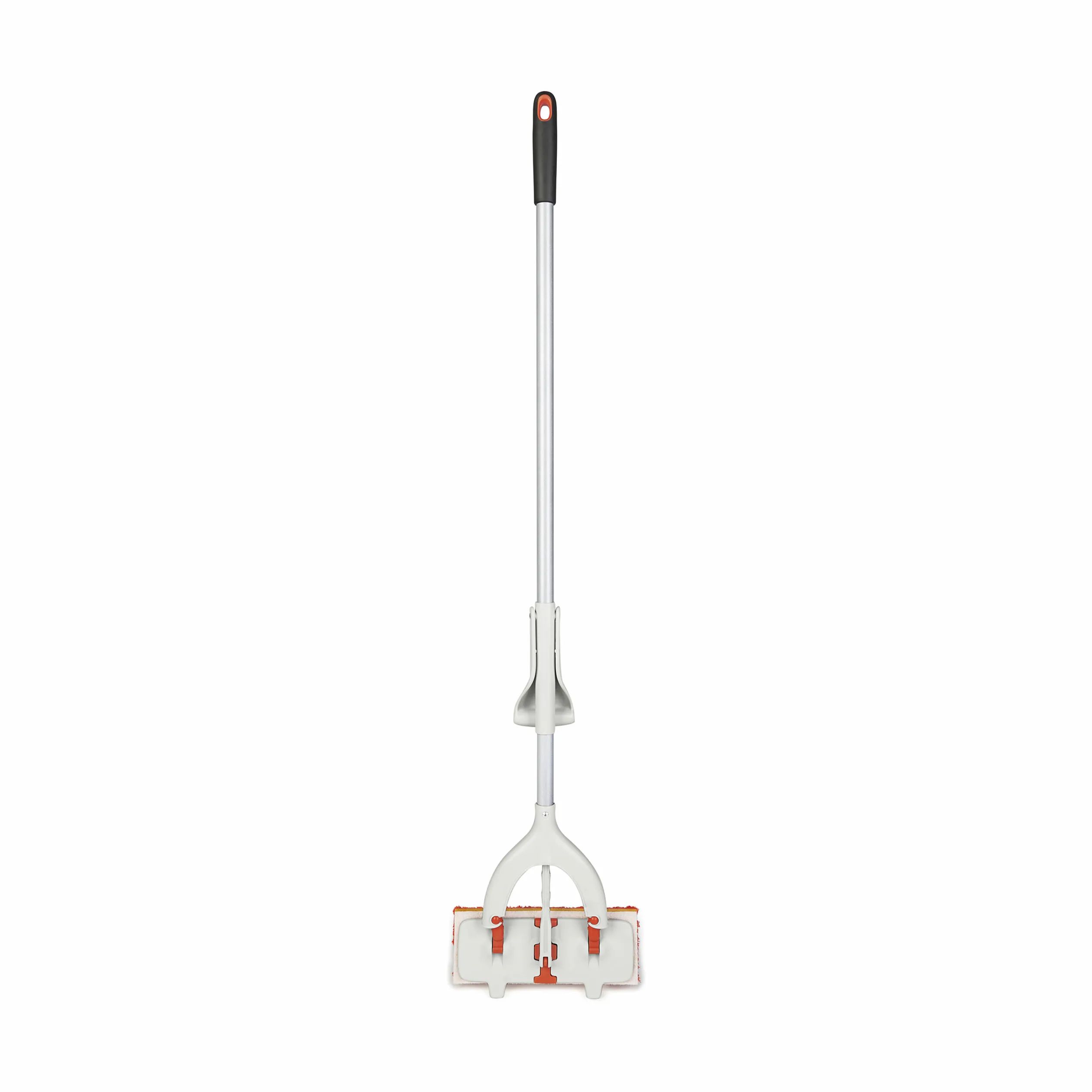 OXO Gulvvaskere og tilbehør Good Grips Butterfly Moppe i Stål/hvid, 1