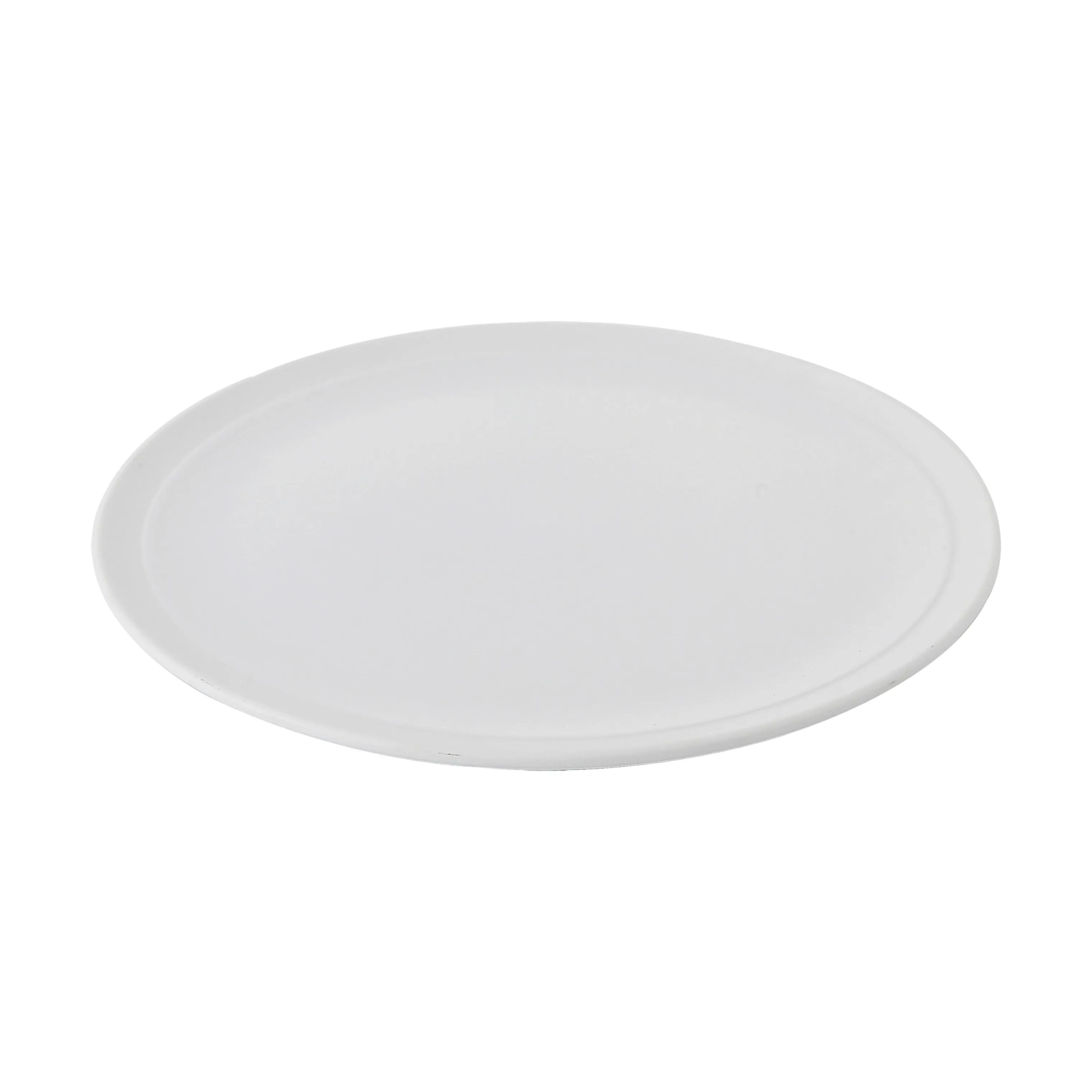 RAW by Aida Kagetallerkener RAW Tallerken i White, 4