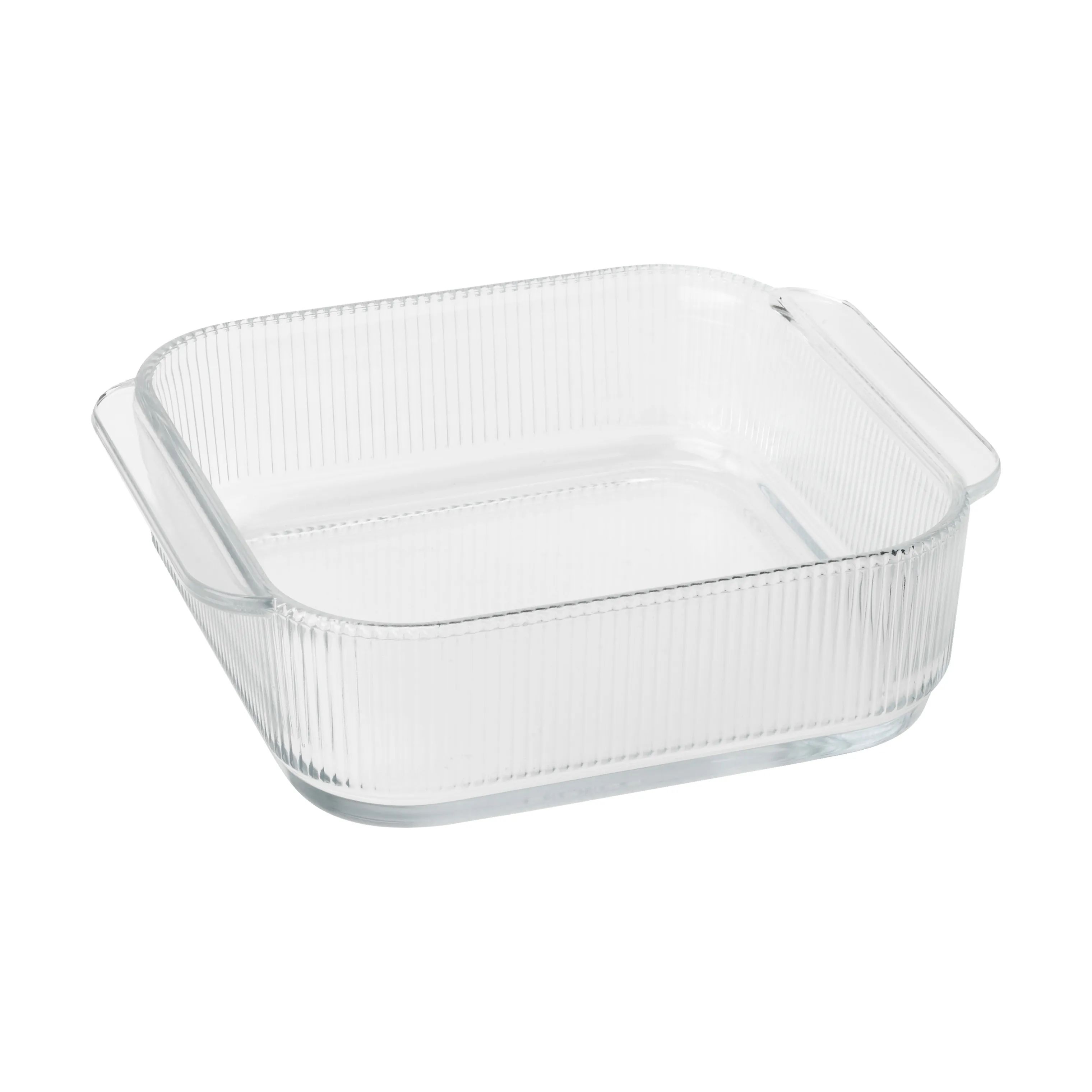 Stelton Ovnfaste fade Pilastro Ovnfast Fad i 19,7 cm, 1