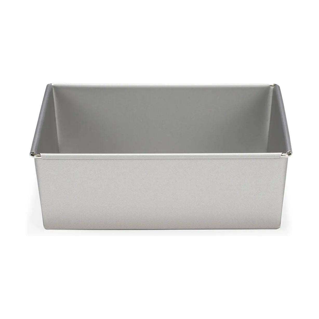 Patisse Øvrige bageforme SilverTop Bageform i sølvfarvet, 1