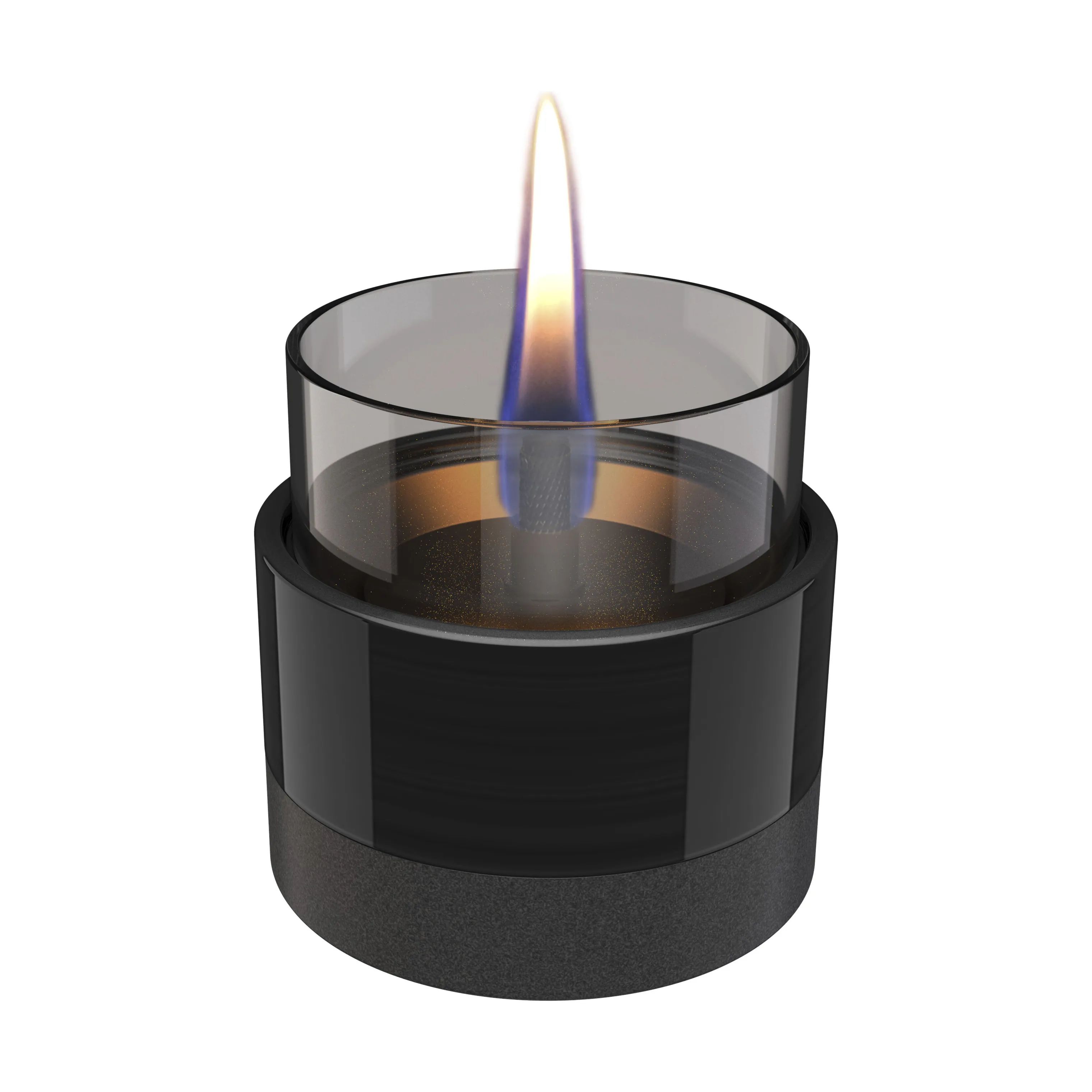 TenderFlame Fyrfadsstage Rosie Bordlanterne i 9 cm, 1