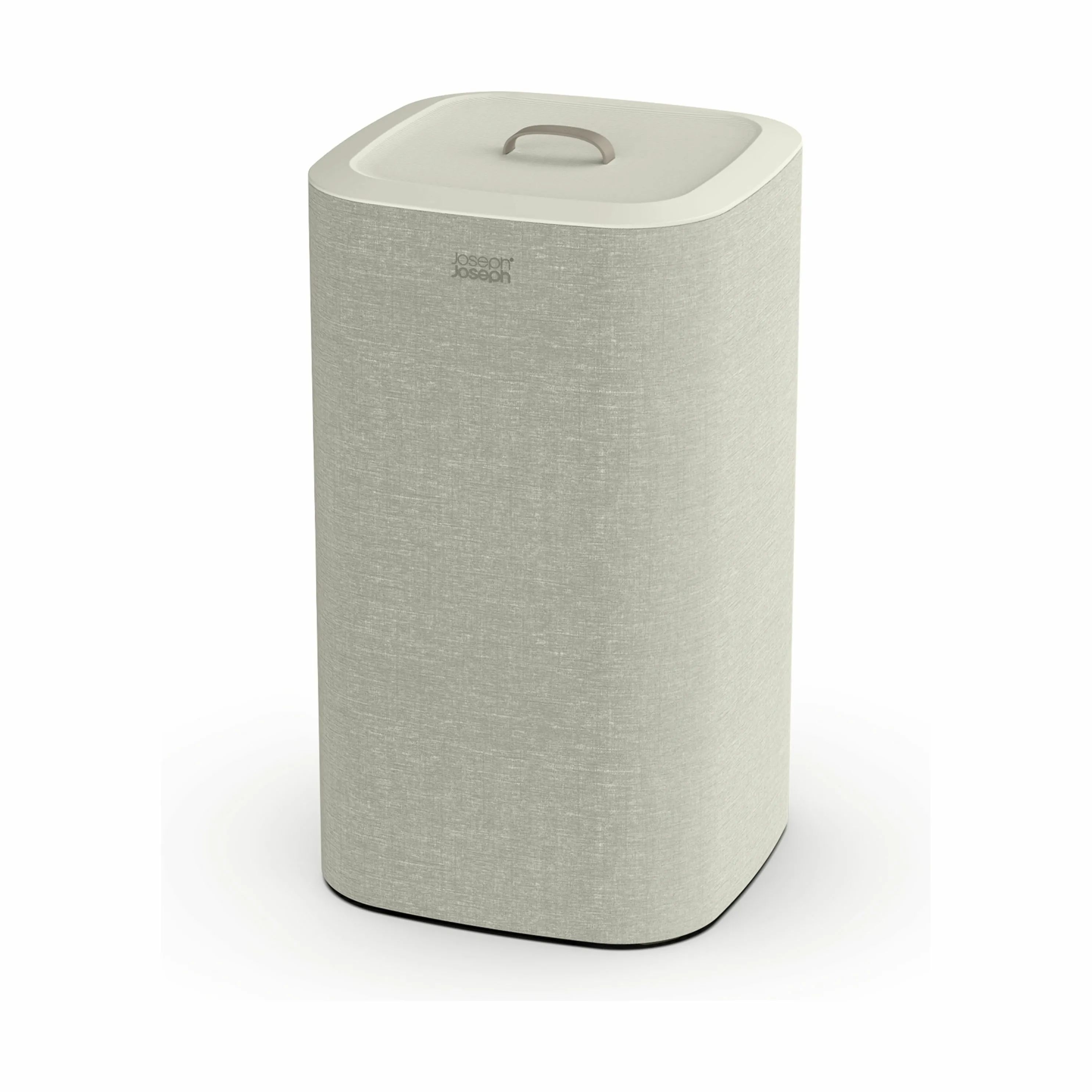 Joseph Joseph Vasketøjskurve Tota II Tota Vasketøjskurv i Ecru, 60 L, 4