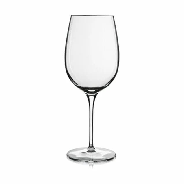 Luigi Bormioli Rødvinsglas Vinoteque Rødvinsglas - 2 stk. i klar, 4