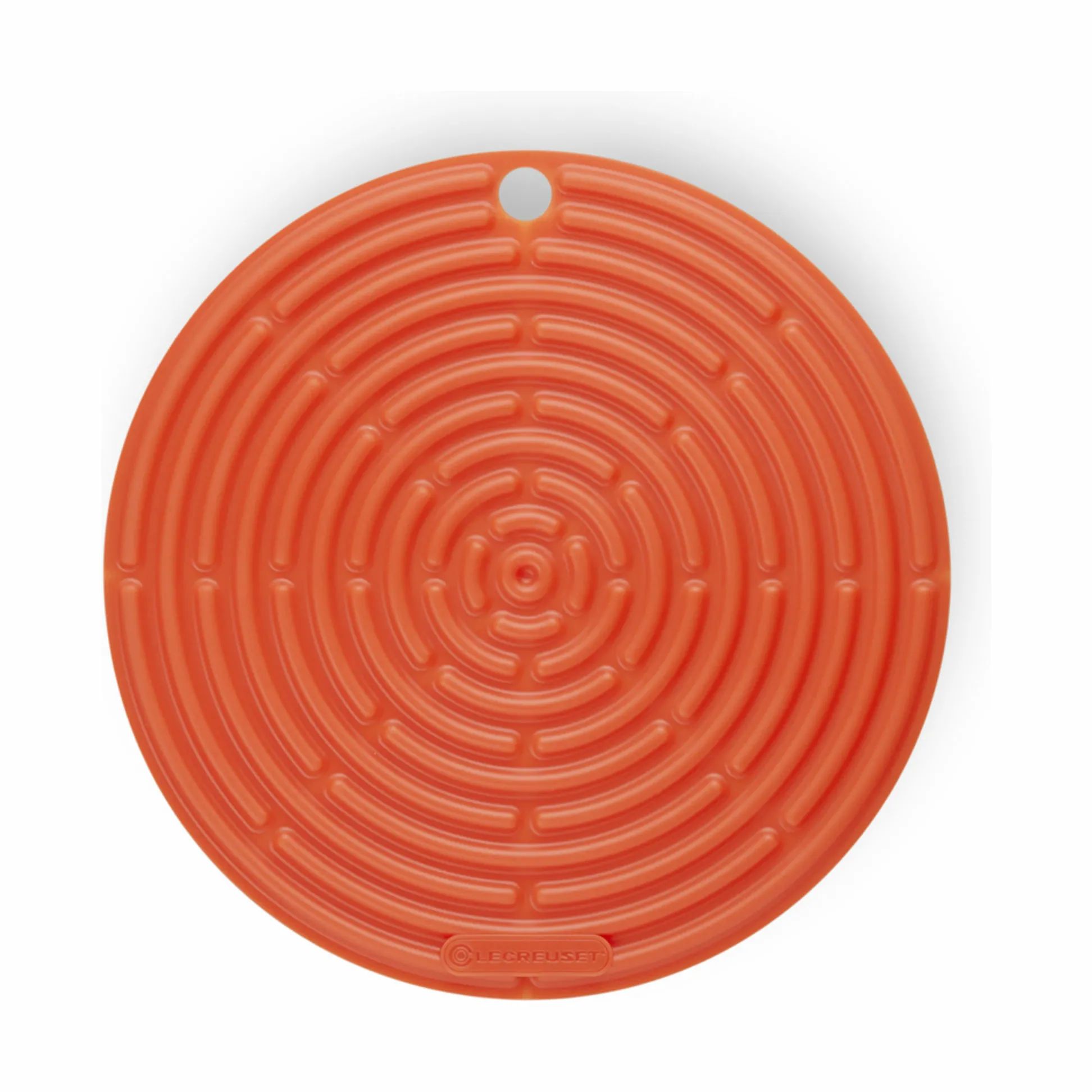 Le Creuset Grydelapper Grydelap i Volcanic, 1