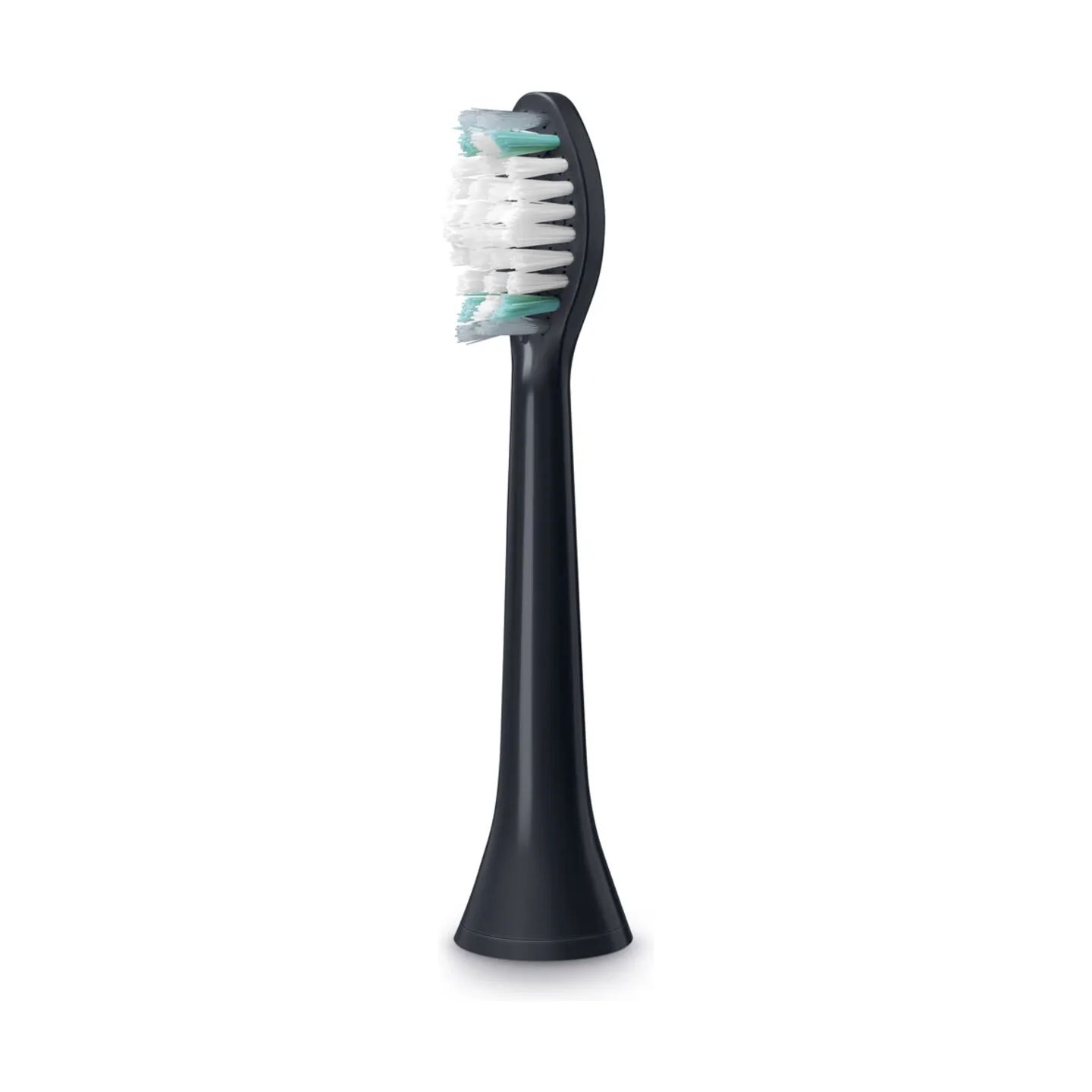 Beurer Tandbørstehoveder SC50A Dental Care Børstehoved - 4 stk. i Sort, 1